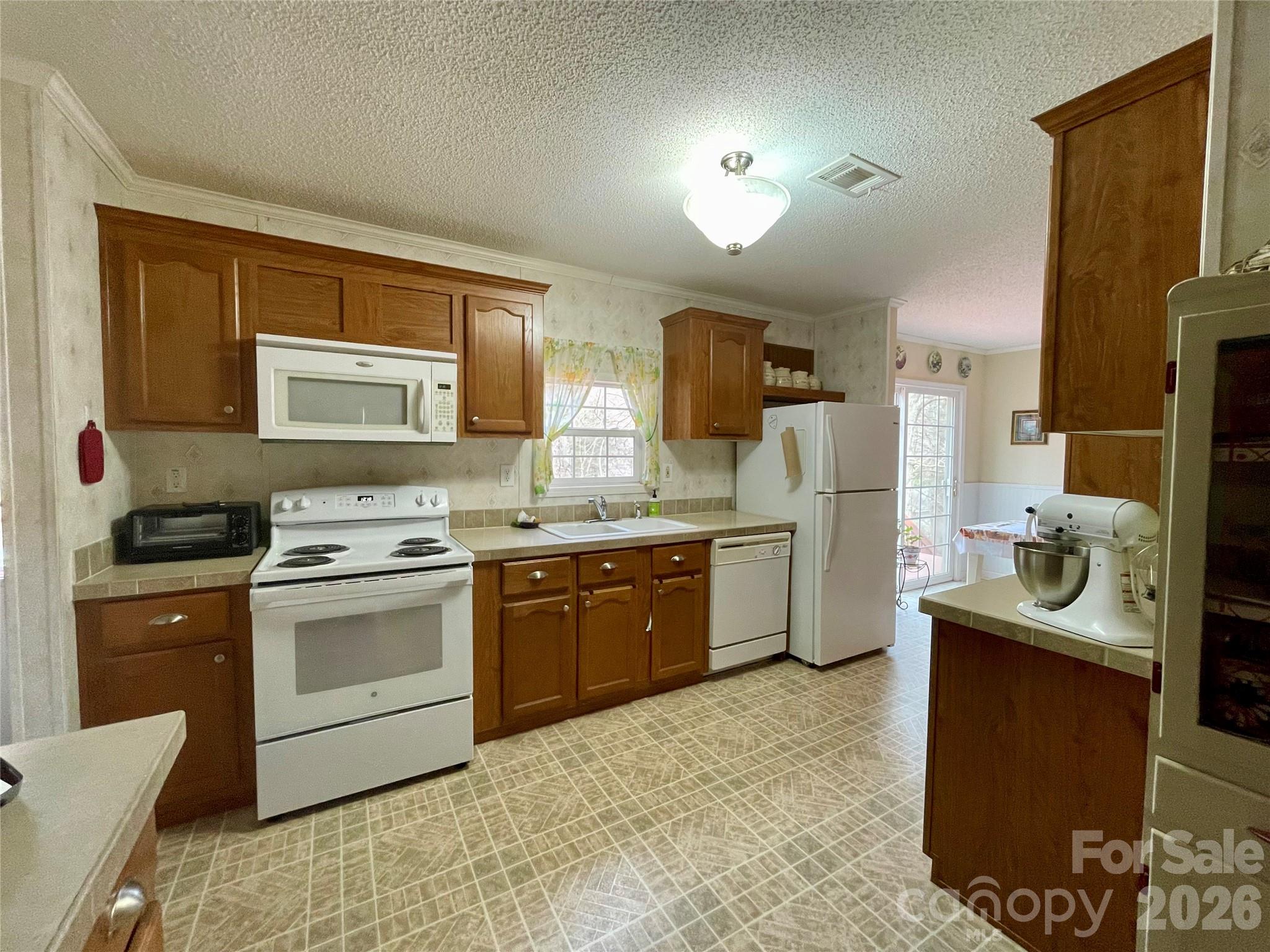 Country Place Of Waynesville - Residential