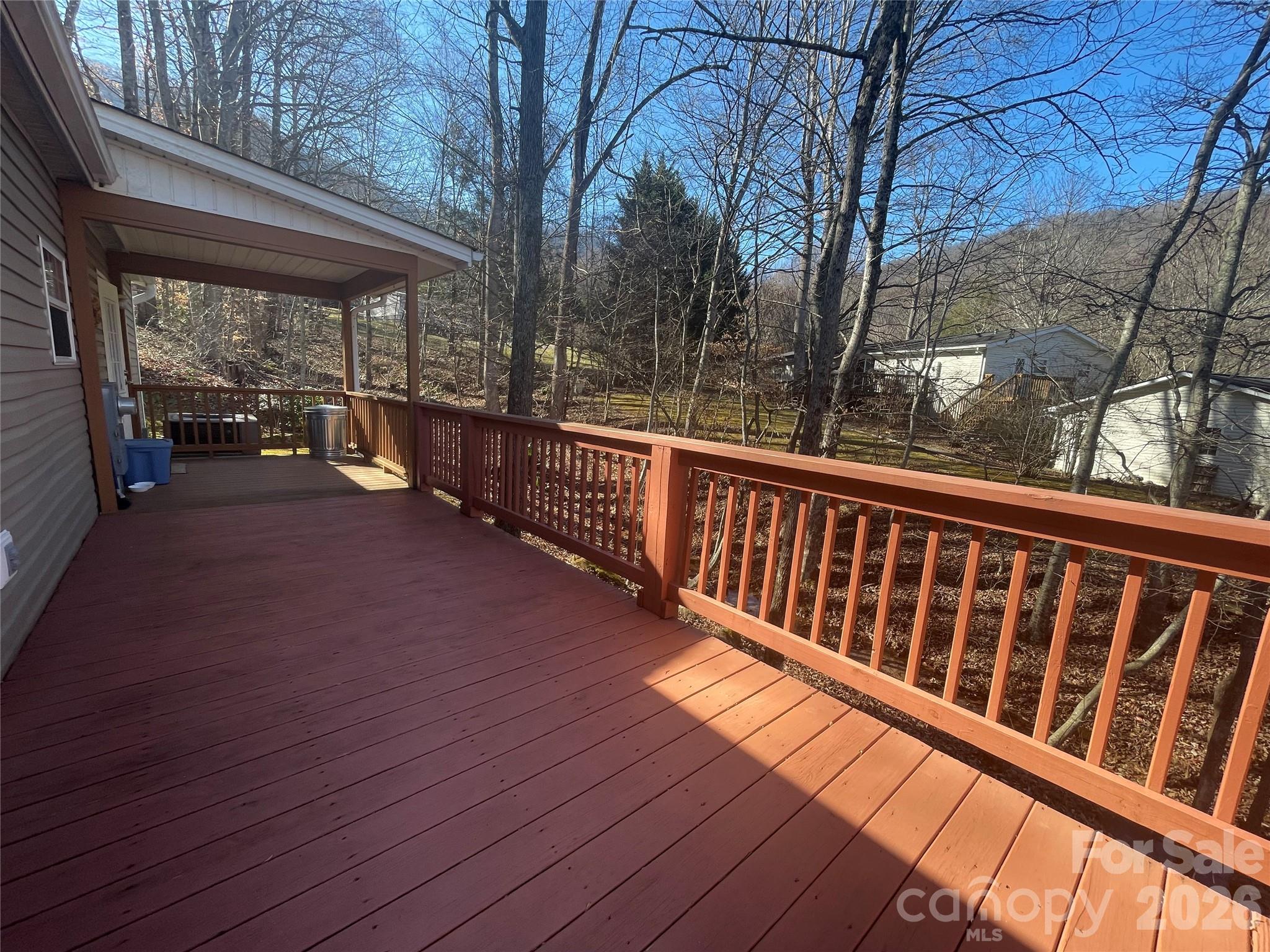 Country Place Of Waynesville - Residential