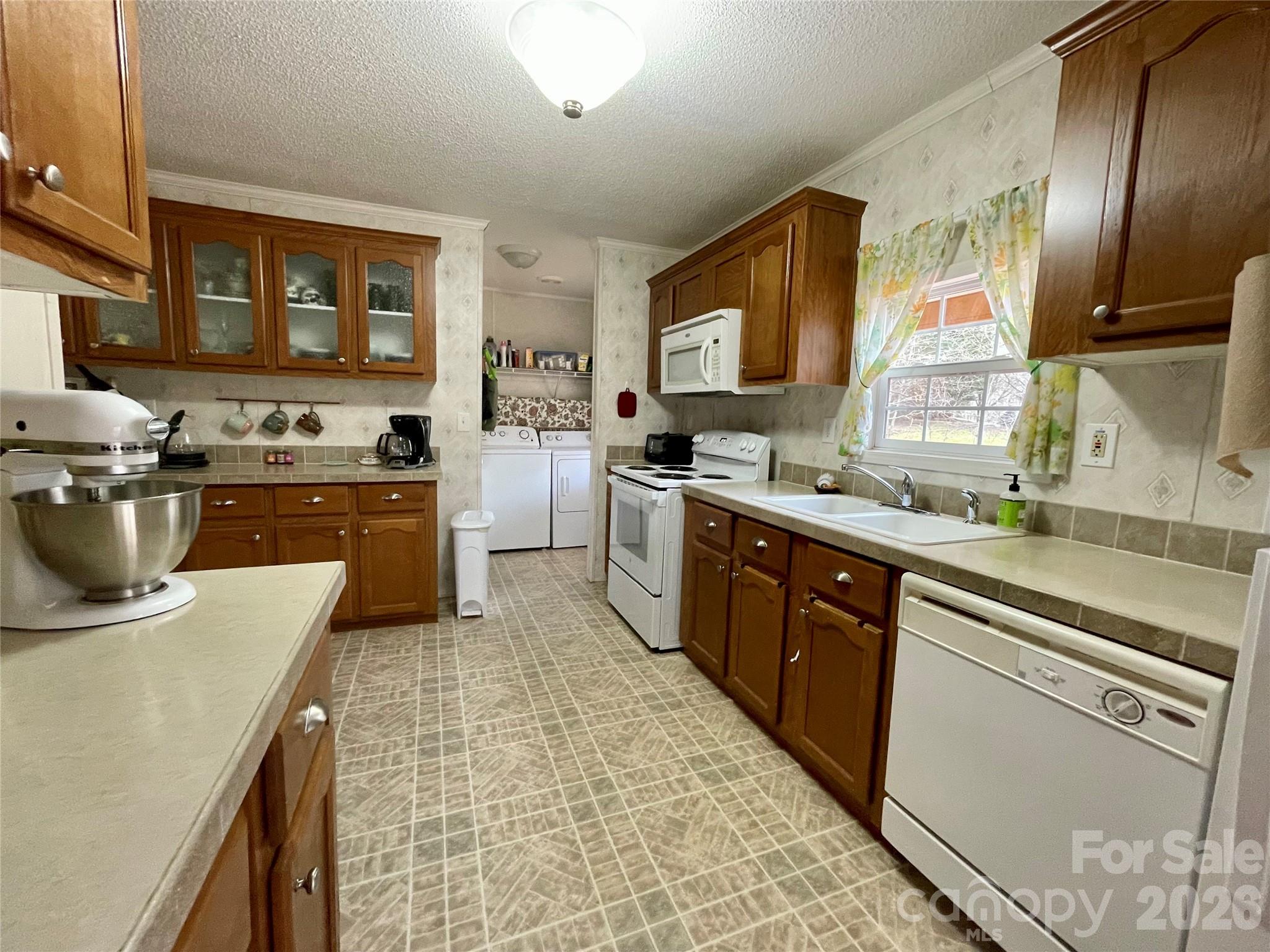 Country Place Of Waynesville - Residential