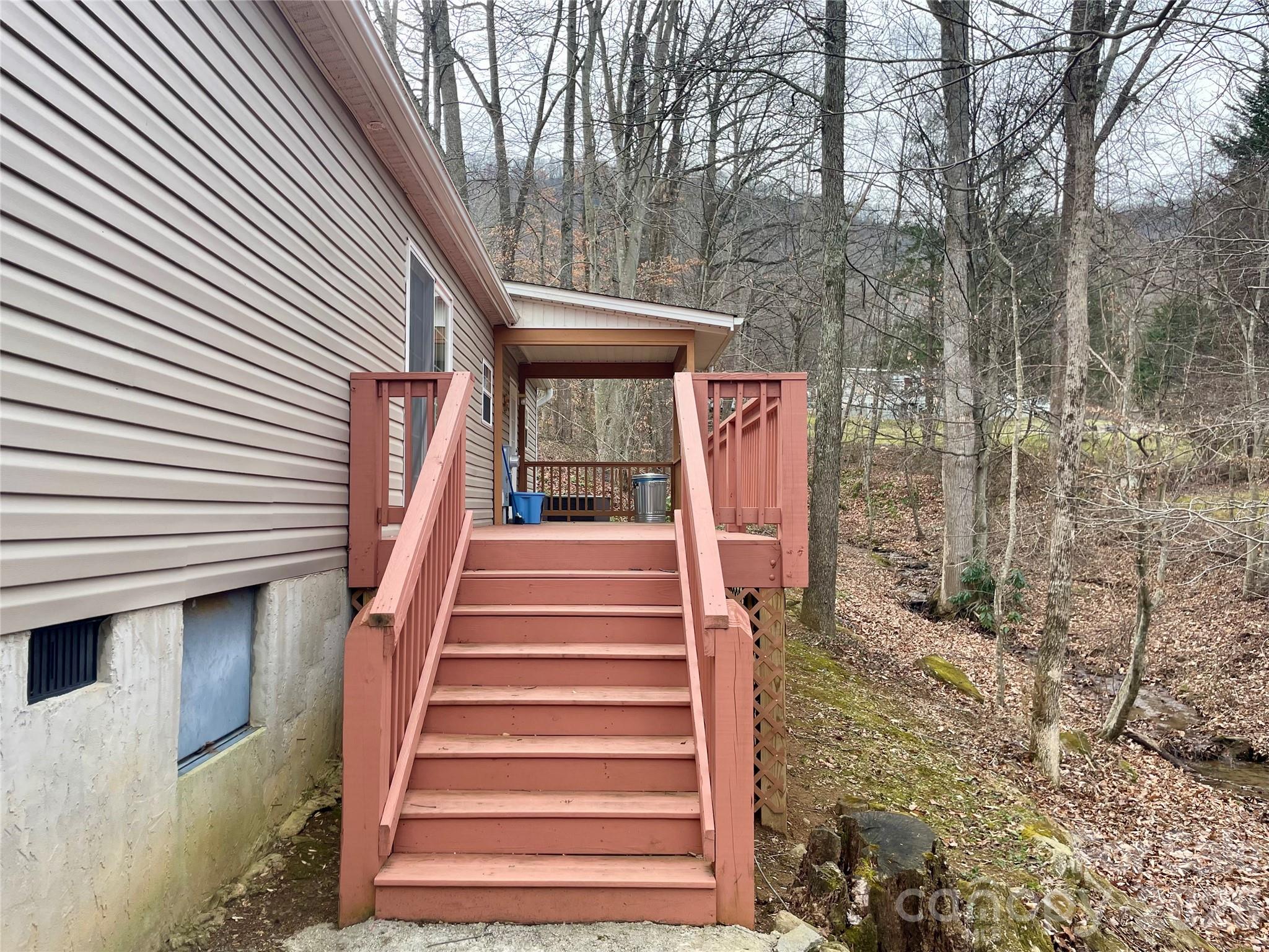 Country Place Of Waynesville - Residential