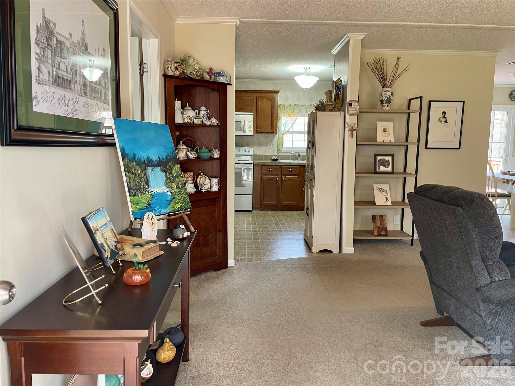 Country Place Of Waynesville - Residential