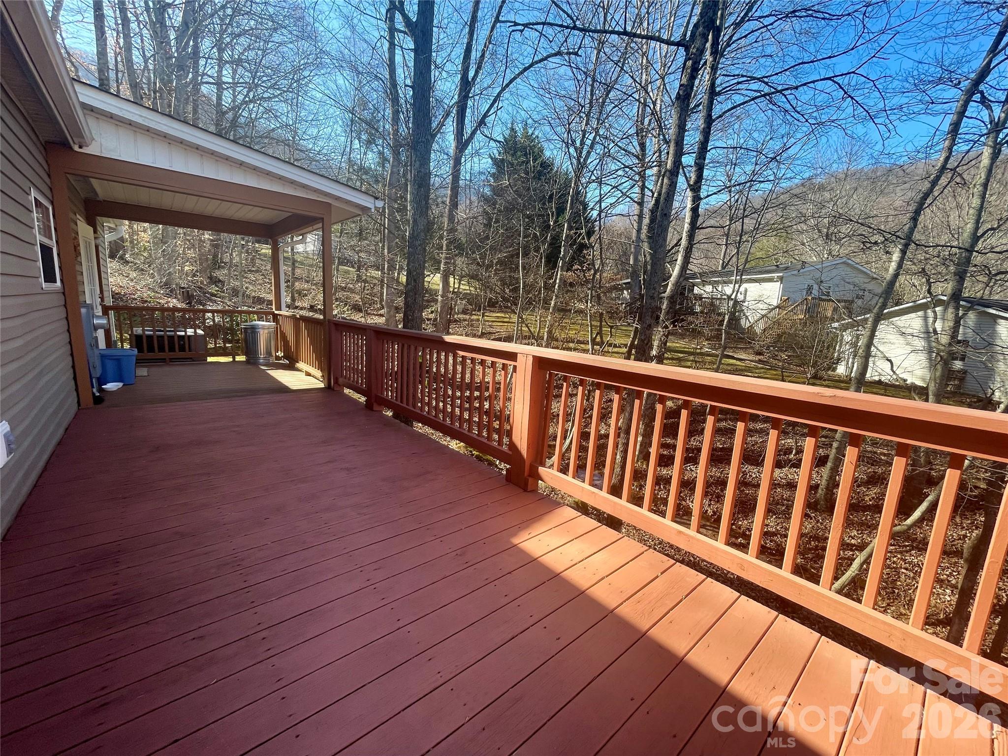 Country Place Of Waynesville - Residential