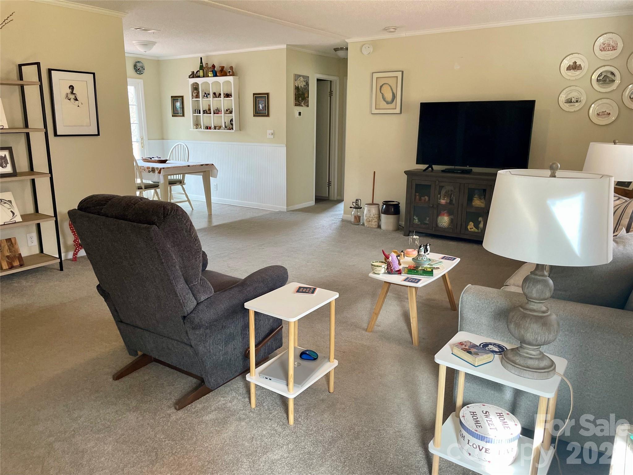 Country Place Of Waynesville - Residential