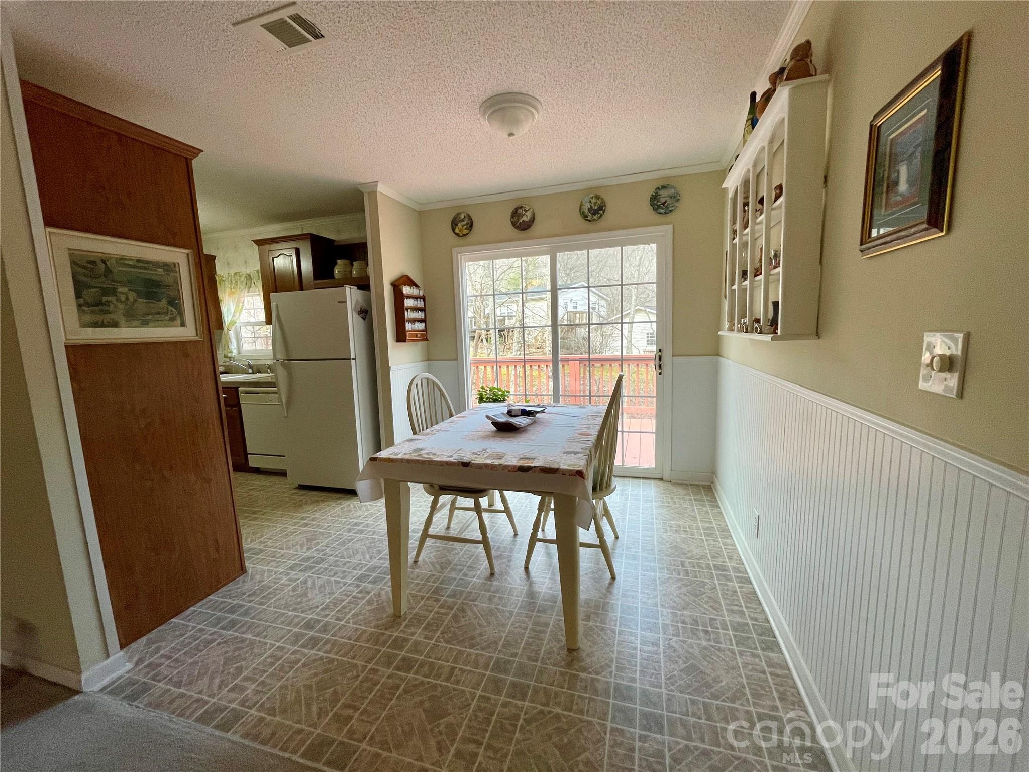 Country Place Of Waynesville - Residential