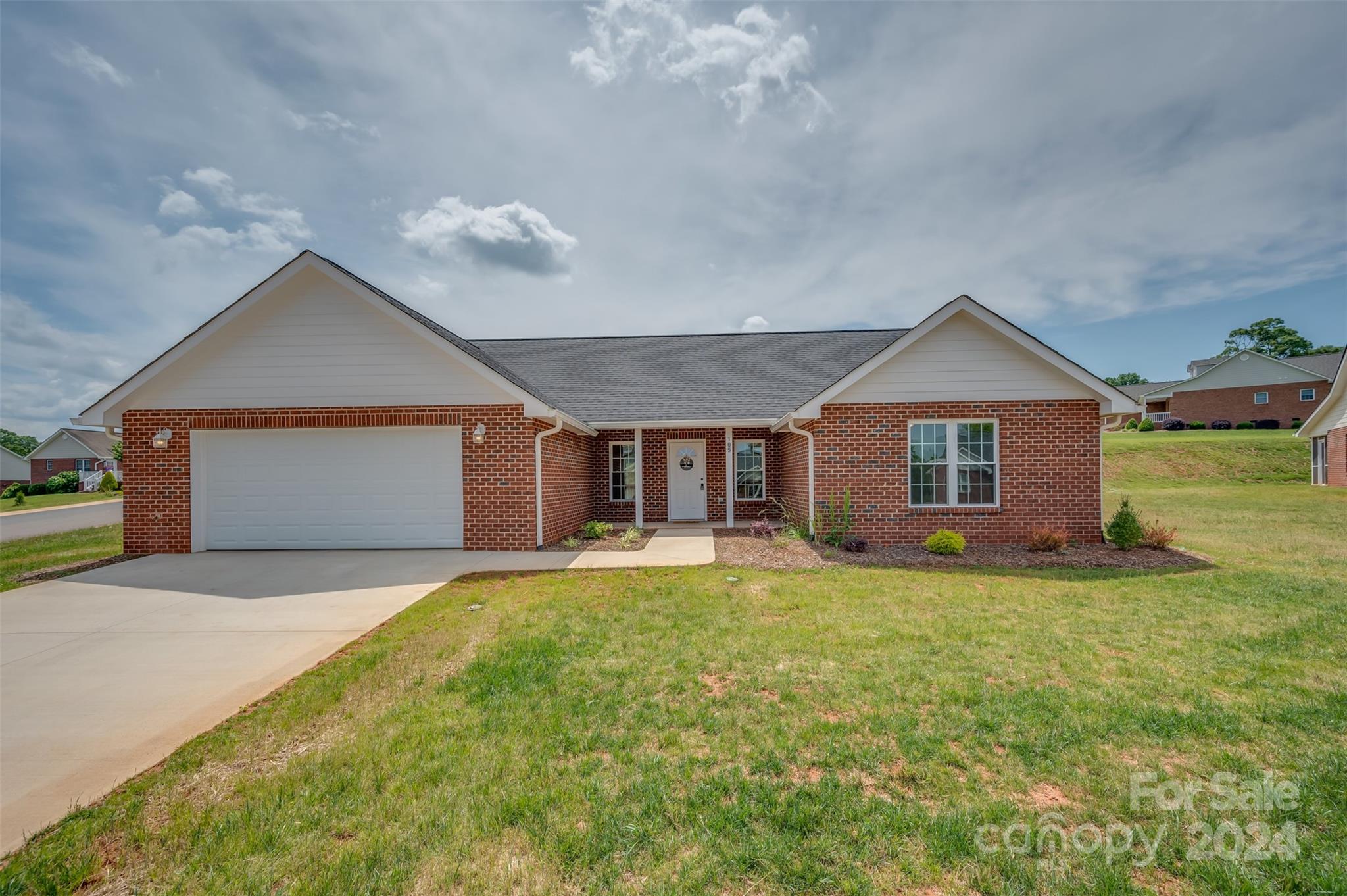 Sparks Crossing - Residential