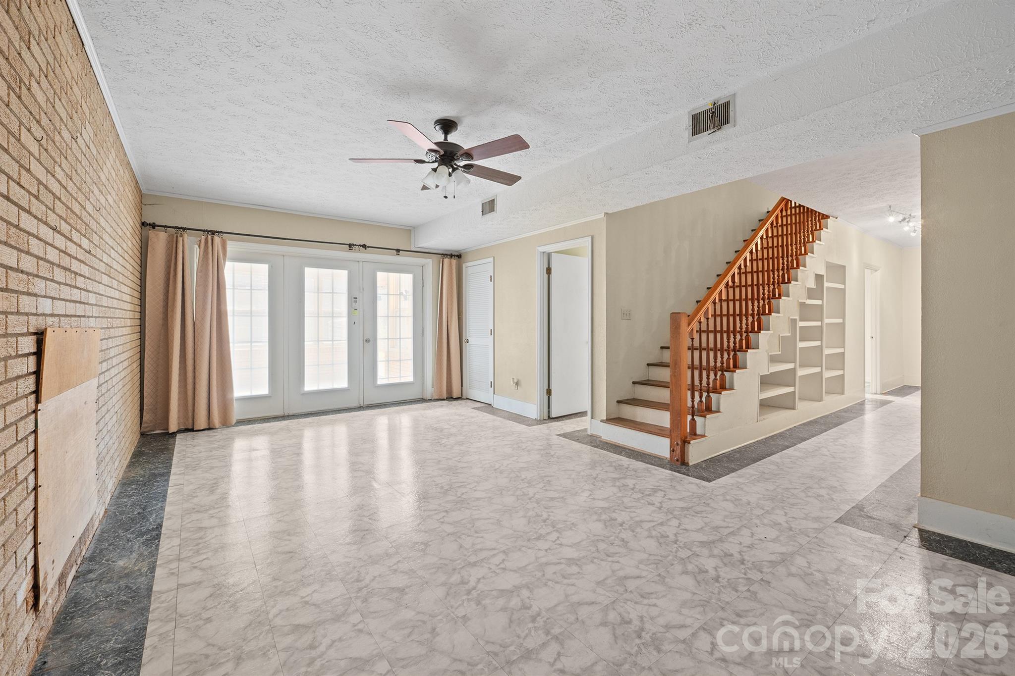 South Fork - Residential