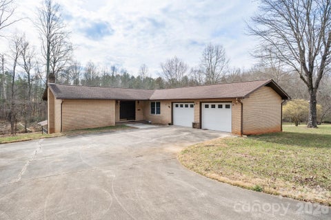 Photo of 2153 S Fork Drive, Morganton, NC 28655 (MLS # 4335855)