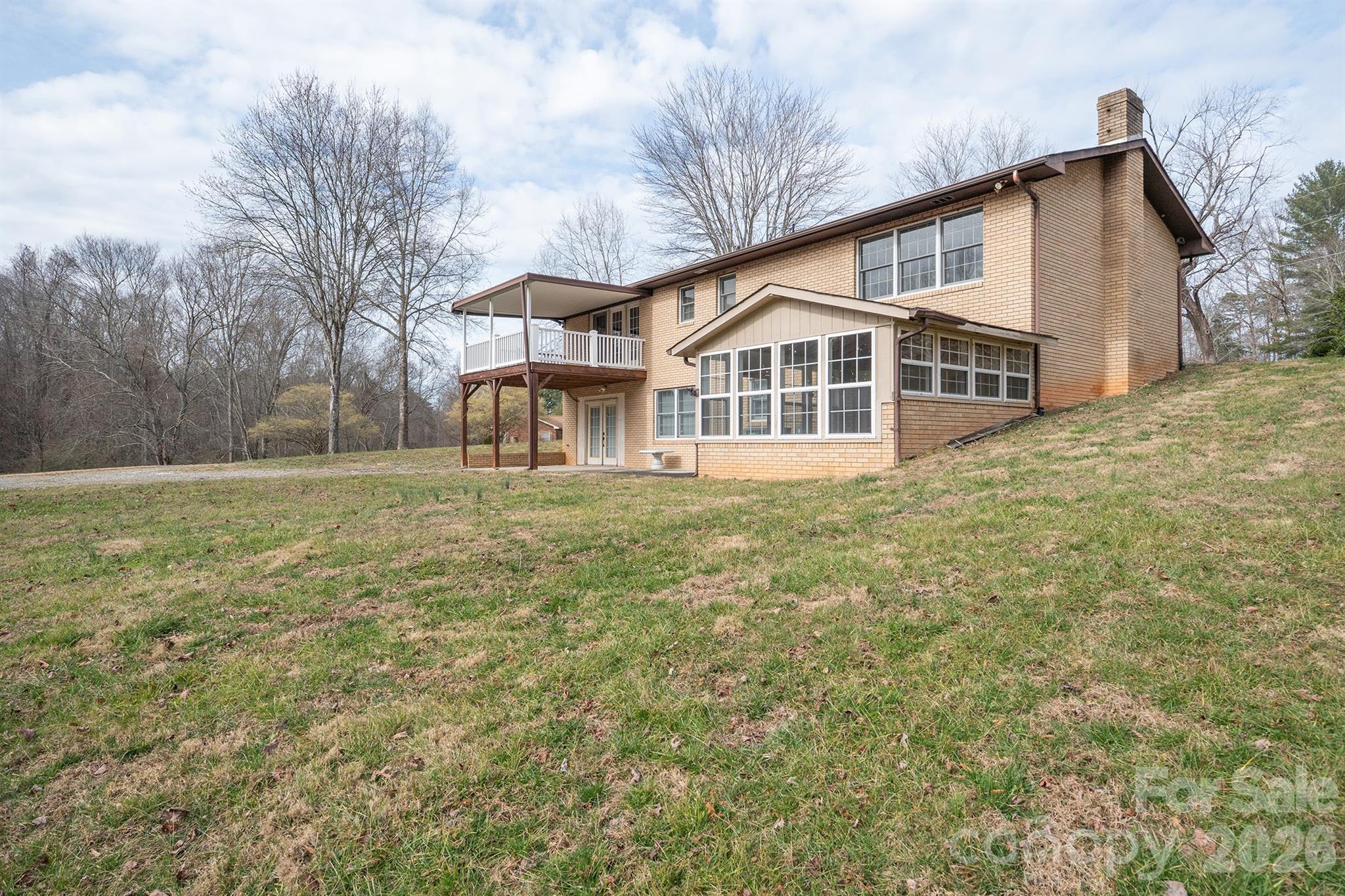 South Fork - Residential