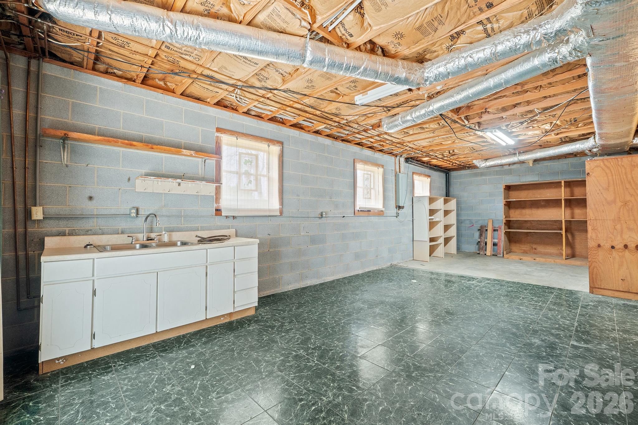 South Fork - Residential