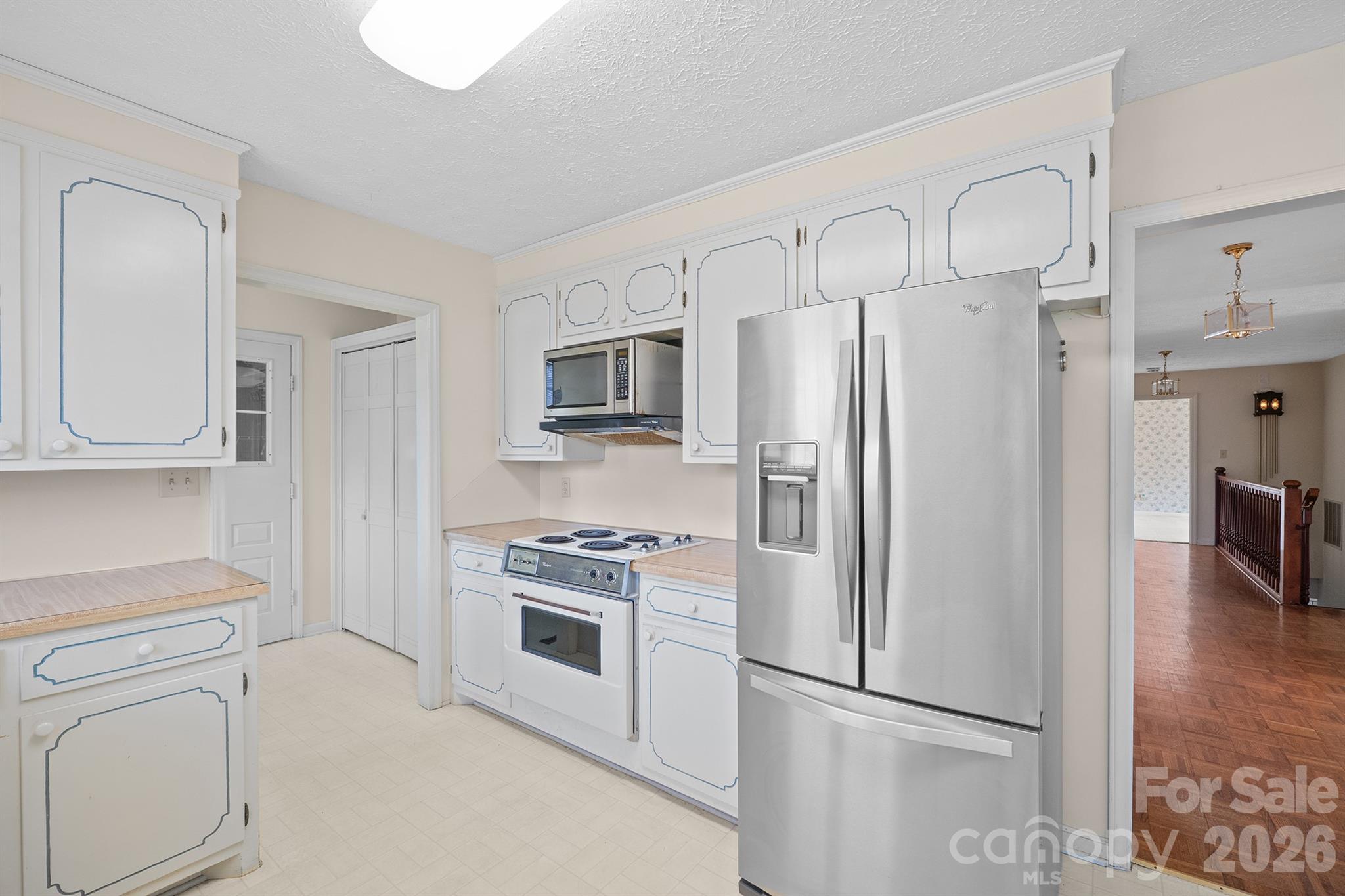 South Fork - Residential