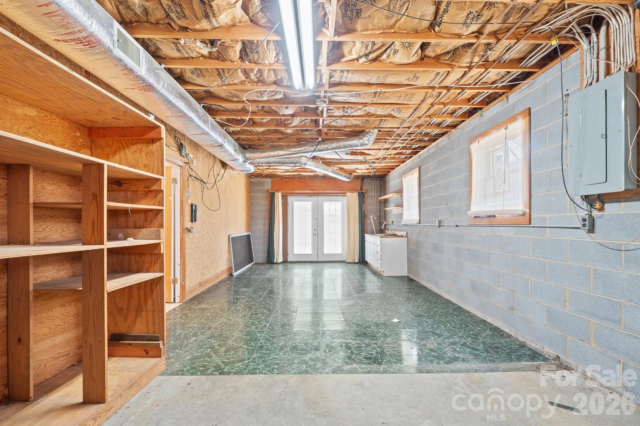 South Fork - Residential