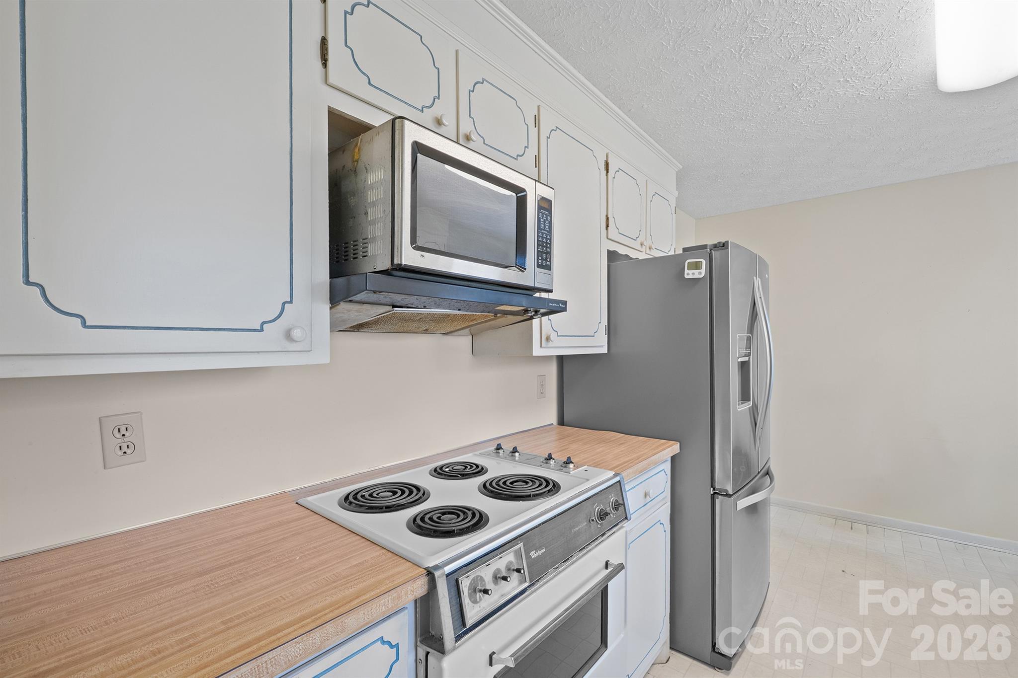 South Fork - Residential