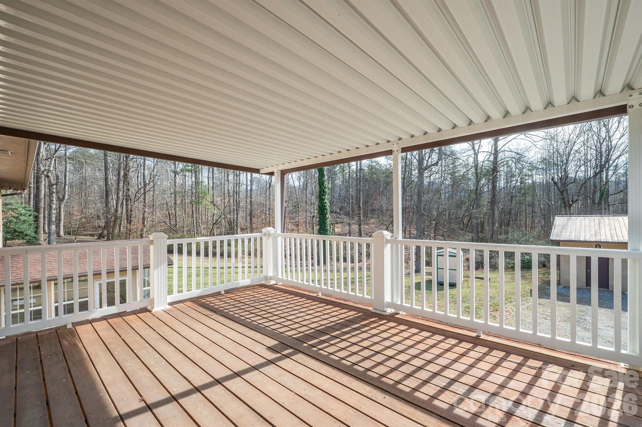 South Fork - Residential