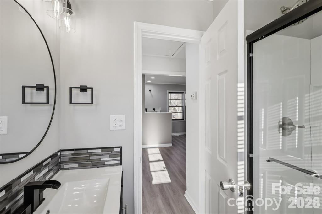 Valley Dale - Residential