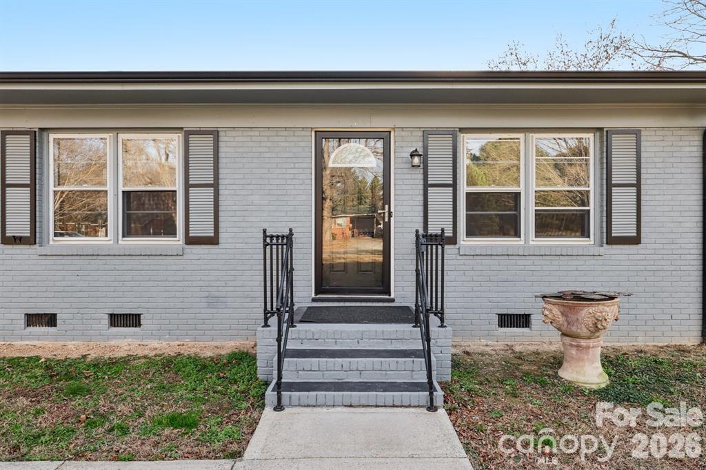 Valley Dale - Residential