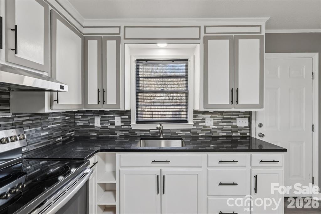 Valley Dale - Residential