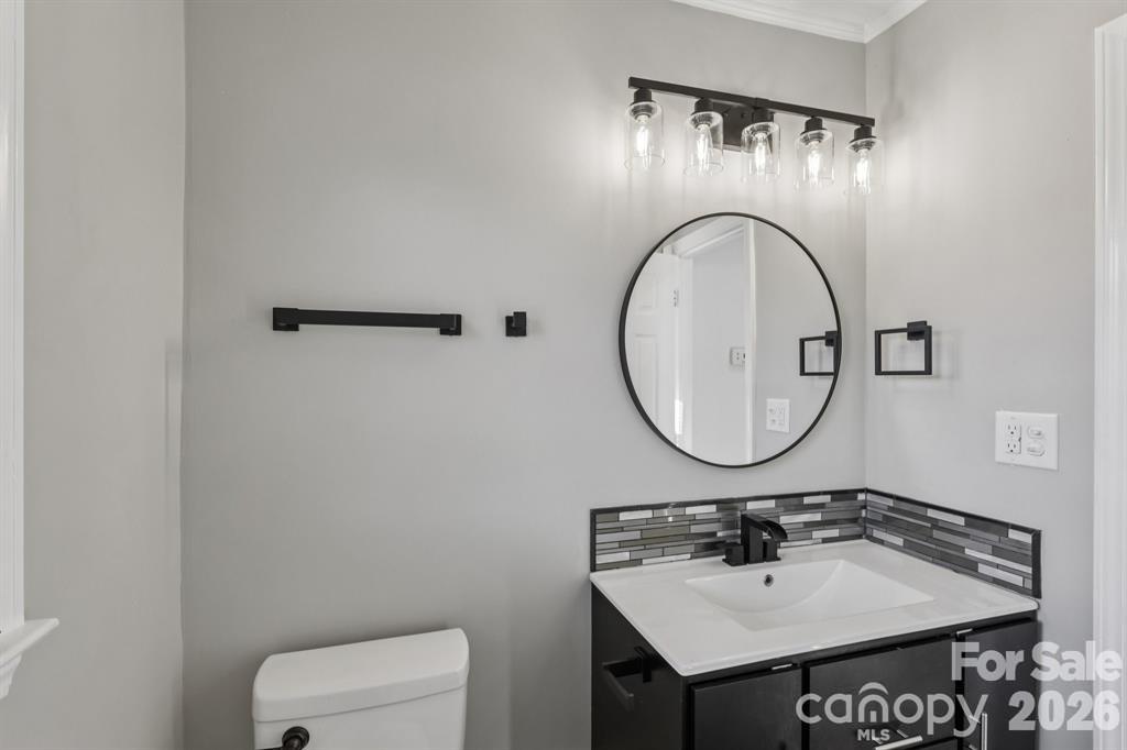 Valley Dale - Residential