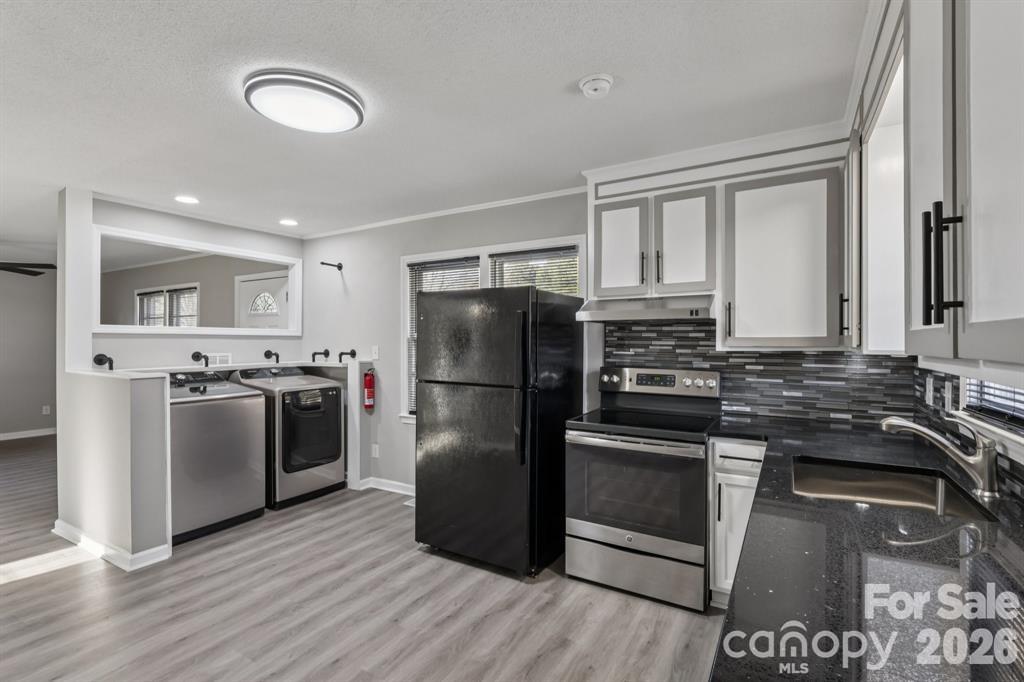 Valley Dale - Residential