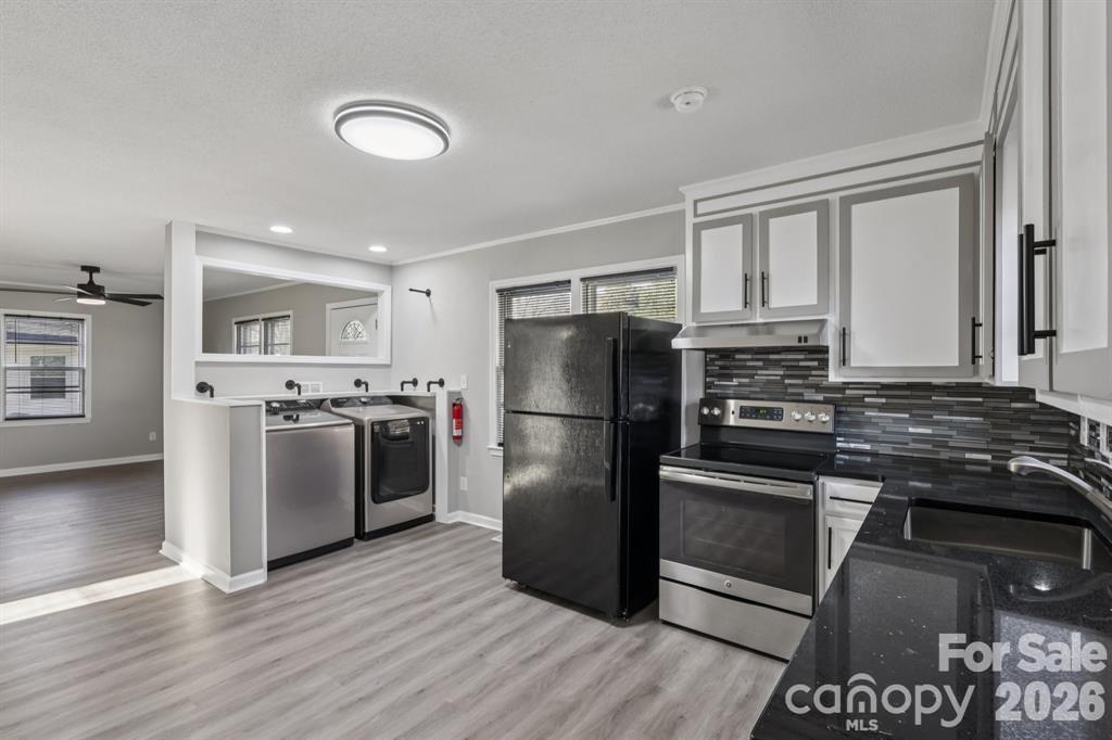 Valley Dale - Residential