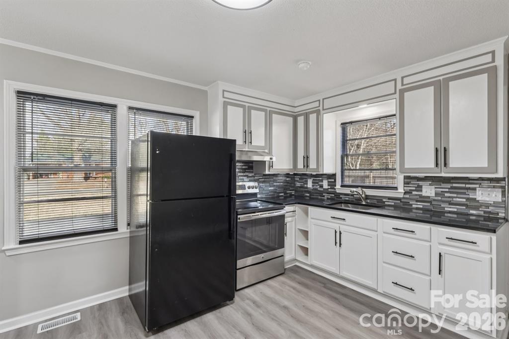 Valley Dale - Residential