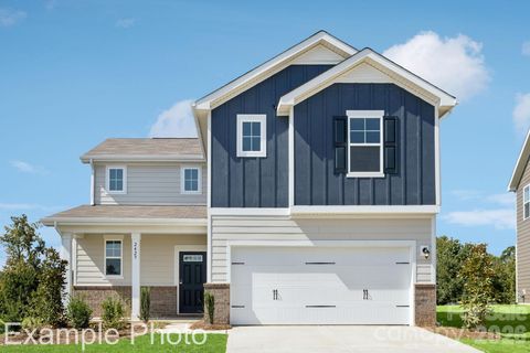 Photo of 2745 Blue Sky Meadows Drive, Monroe, NC 28110 (MLS # 4397286)