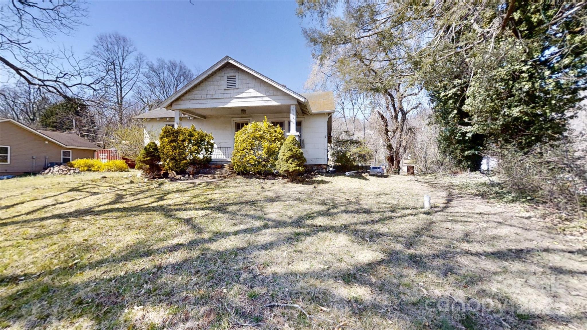 1628 Tunnel Road