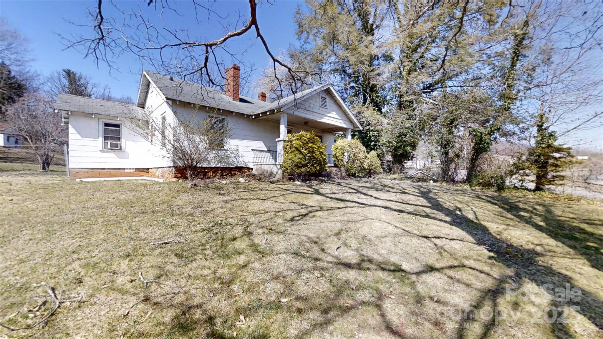 1628 Tunnel Road
