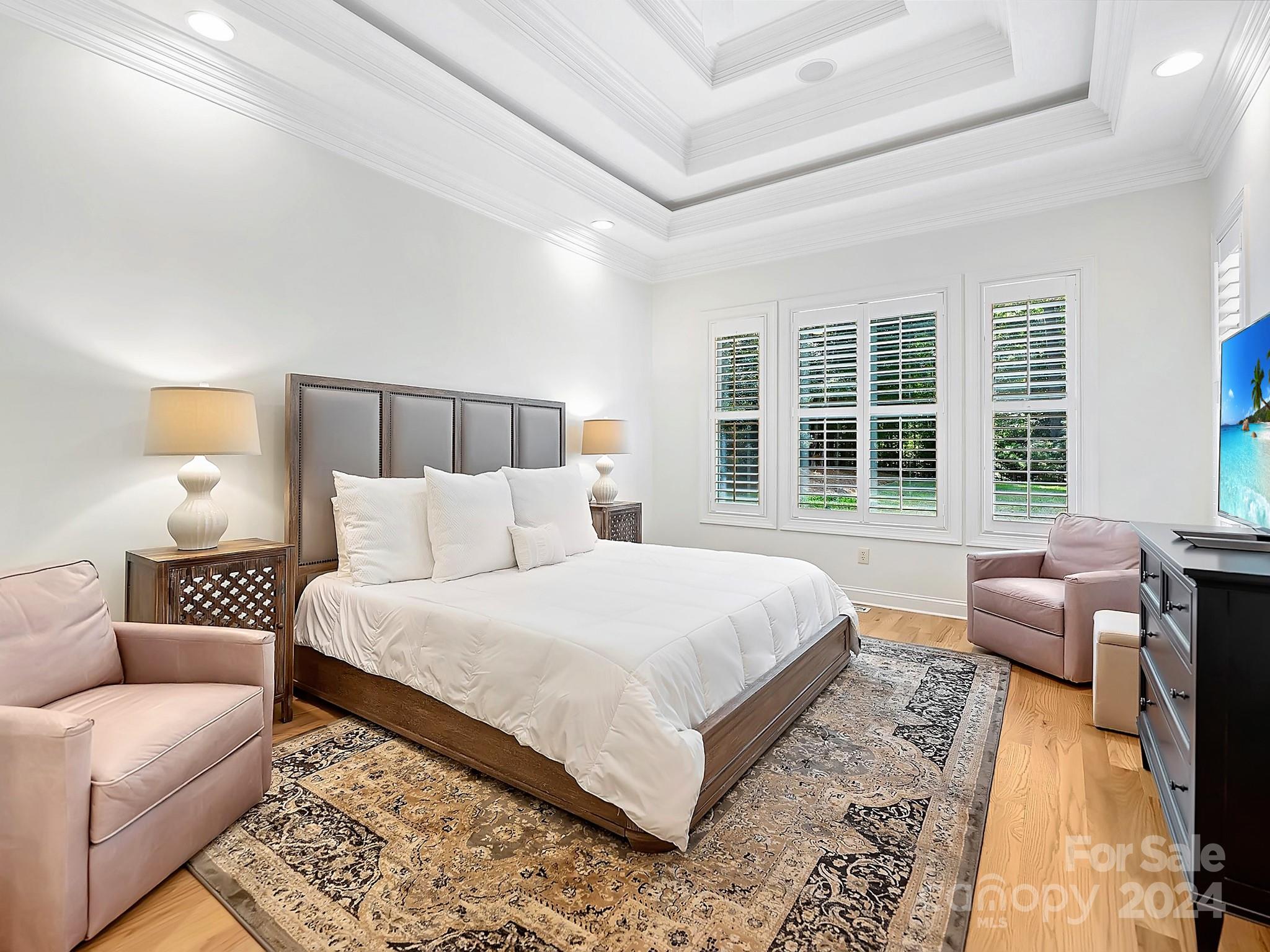 Trinity Ridge - Residential