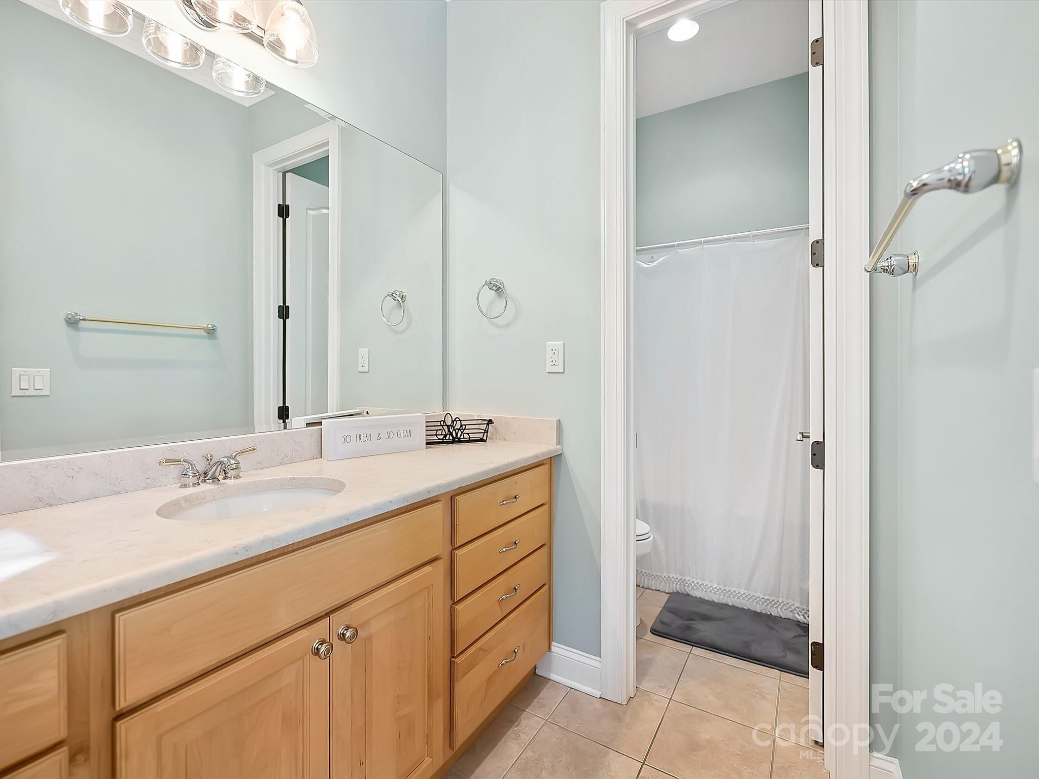 Trinity Ridge - Residential