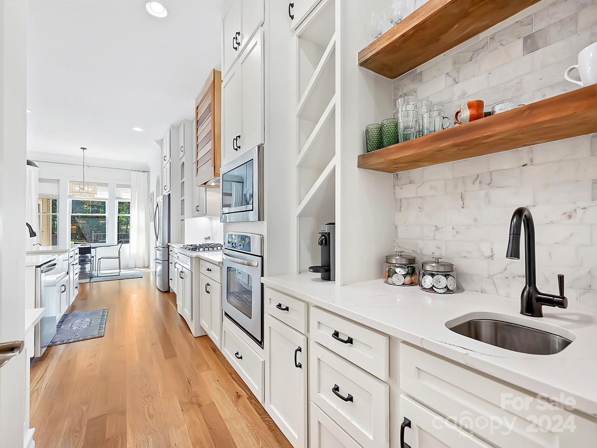 Trinity Ridge - Residential