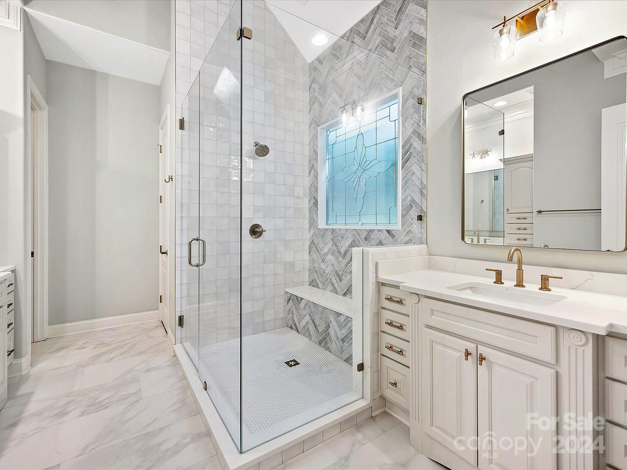 Trinity Ridge - Residential