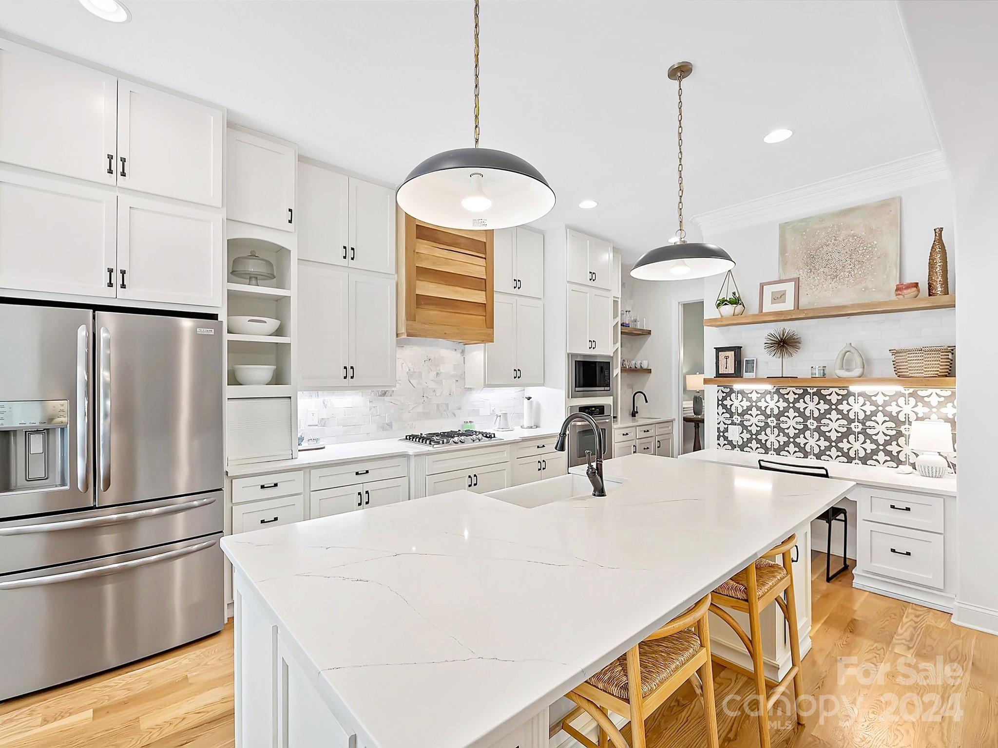 Trinity Ridge - Residential