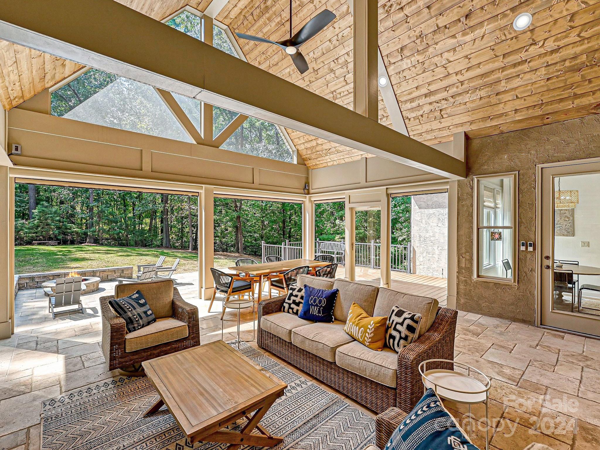 Trinity Ridge - Residential