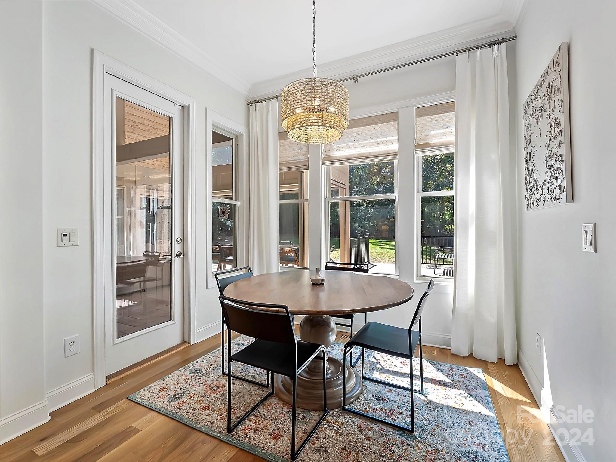 Trinity Ridge - Residential