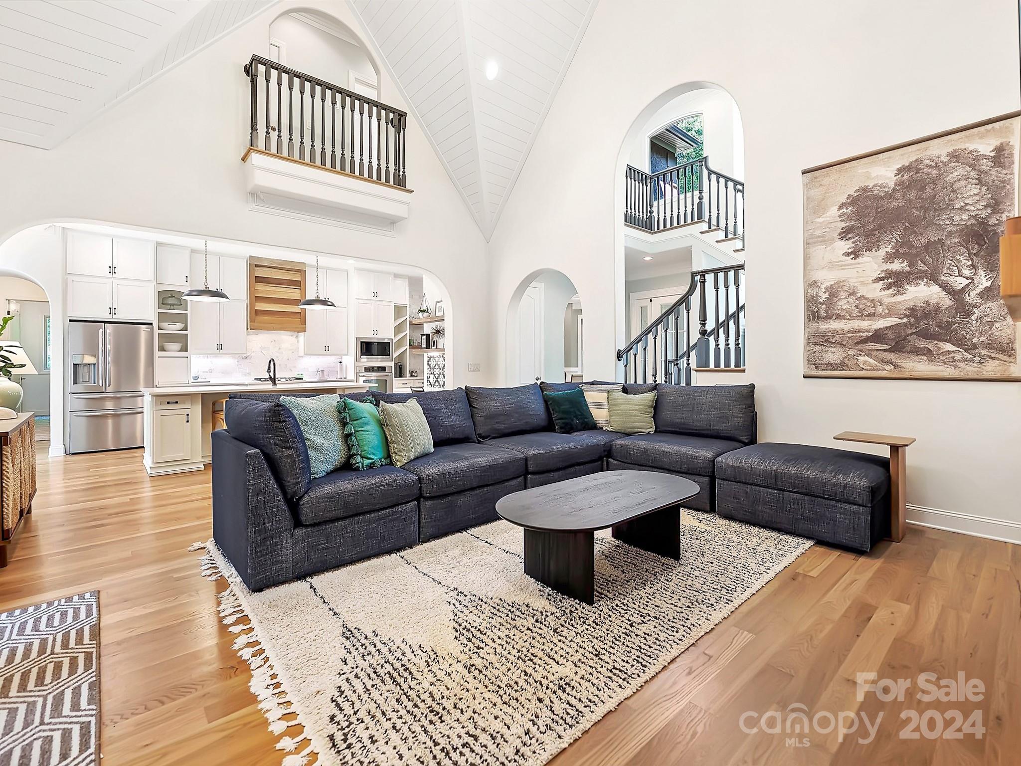 Trinity Ridge - Residential