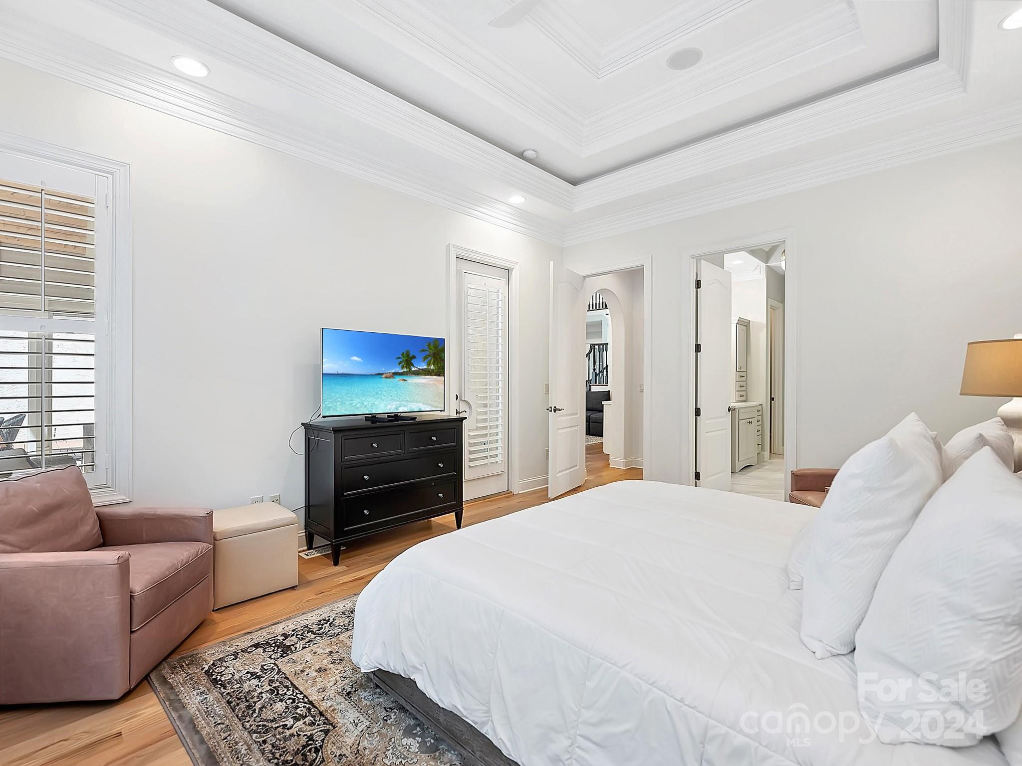 Trinity Ridge - Residential