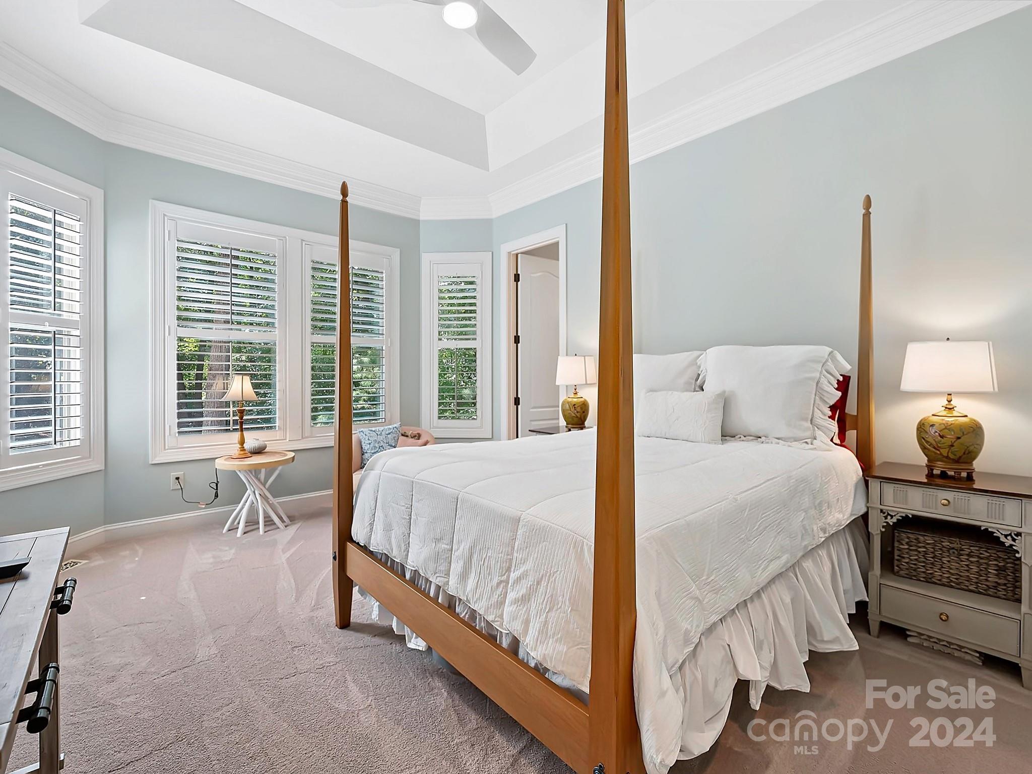 Trinity Ridge - Residential