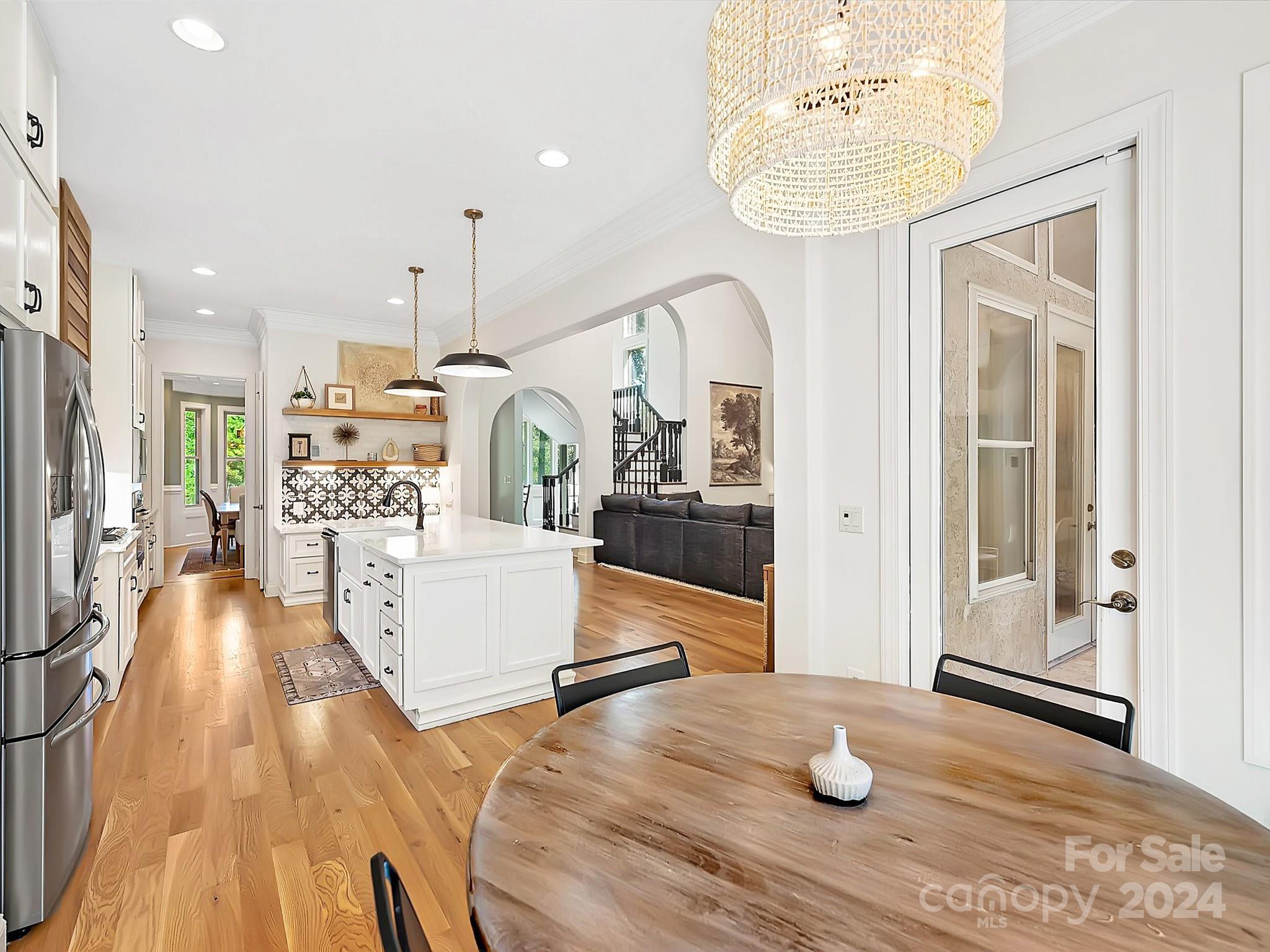 Trinity Ridge - Residential