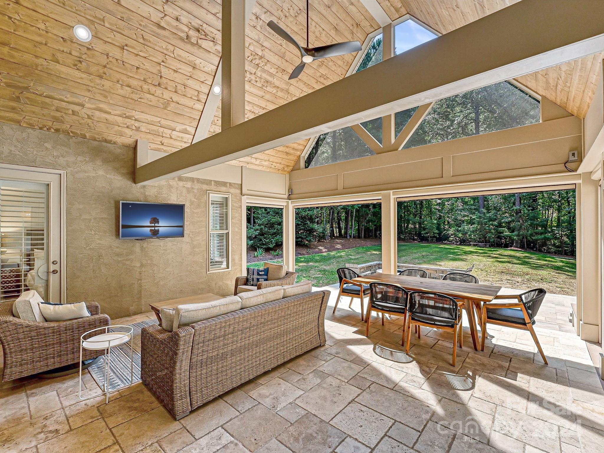 Trinity Ridge - Residential