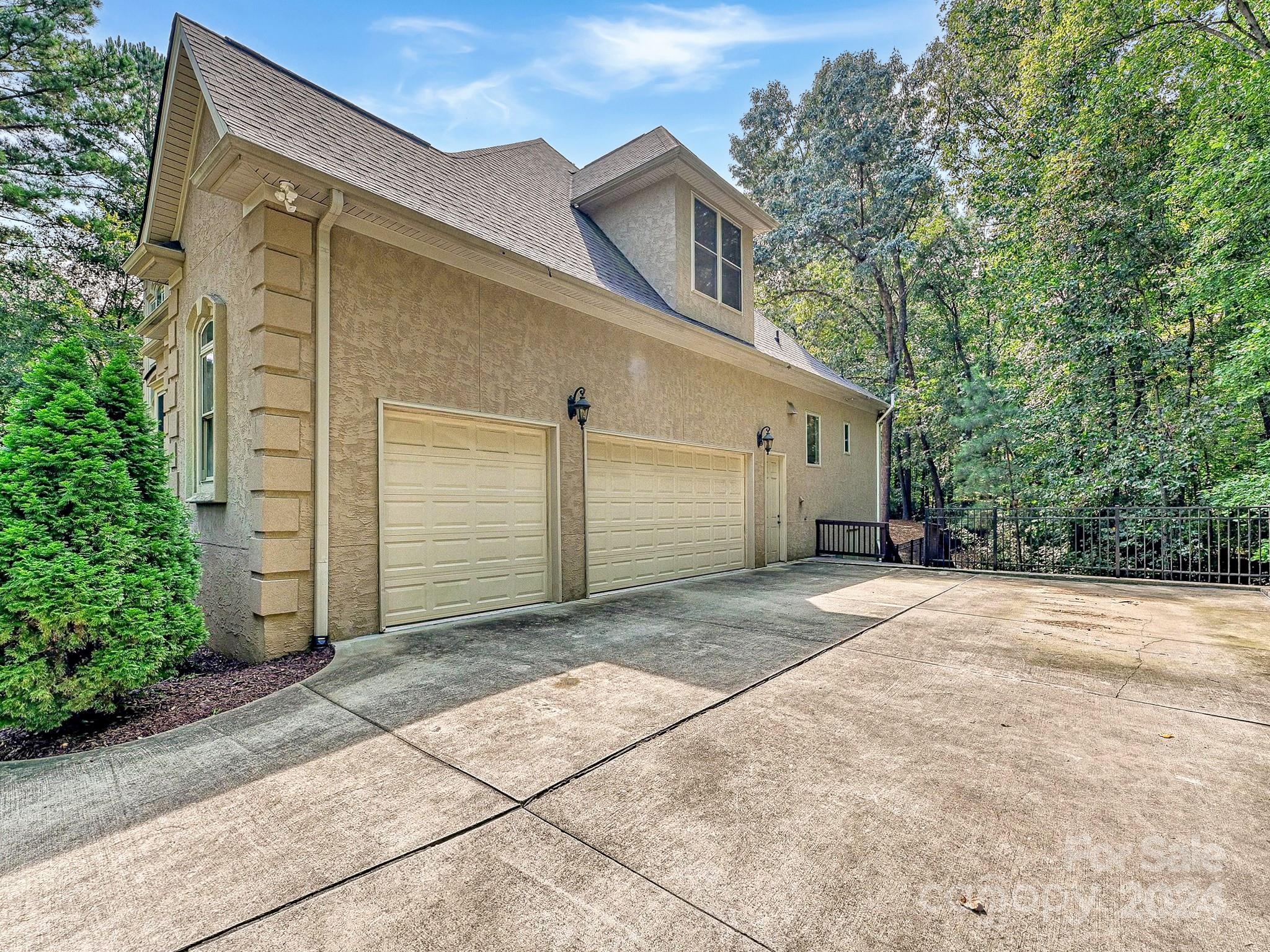 Trinity Ridge - Residential