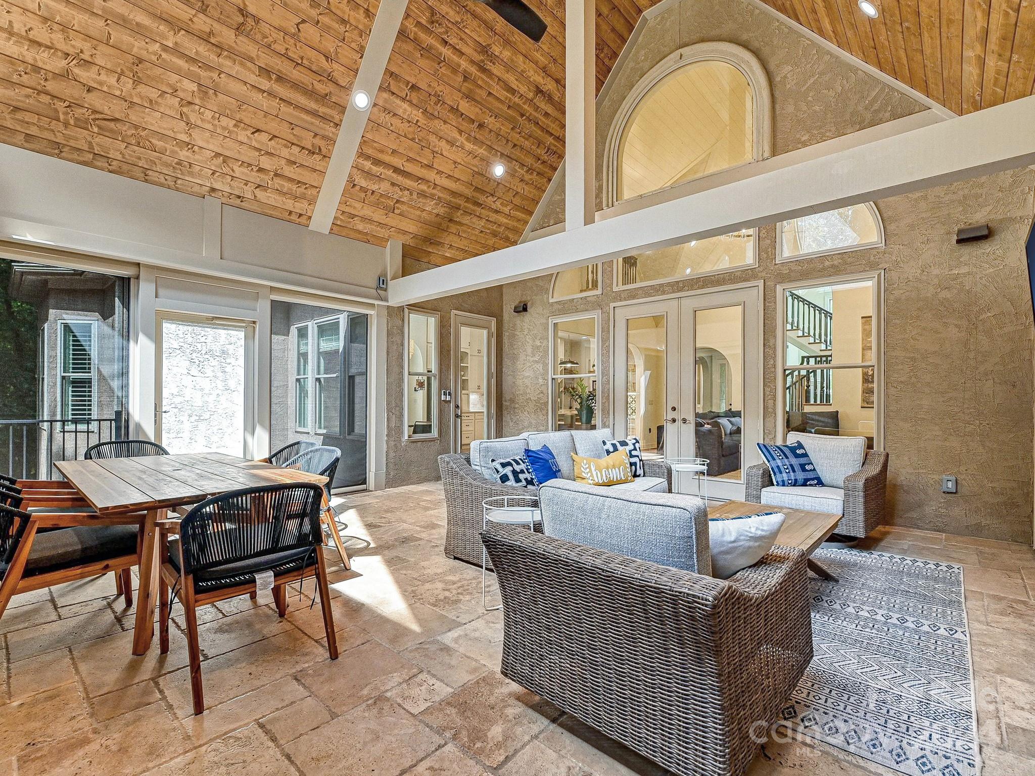 Trinity Ridge - Residential