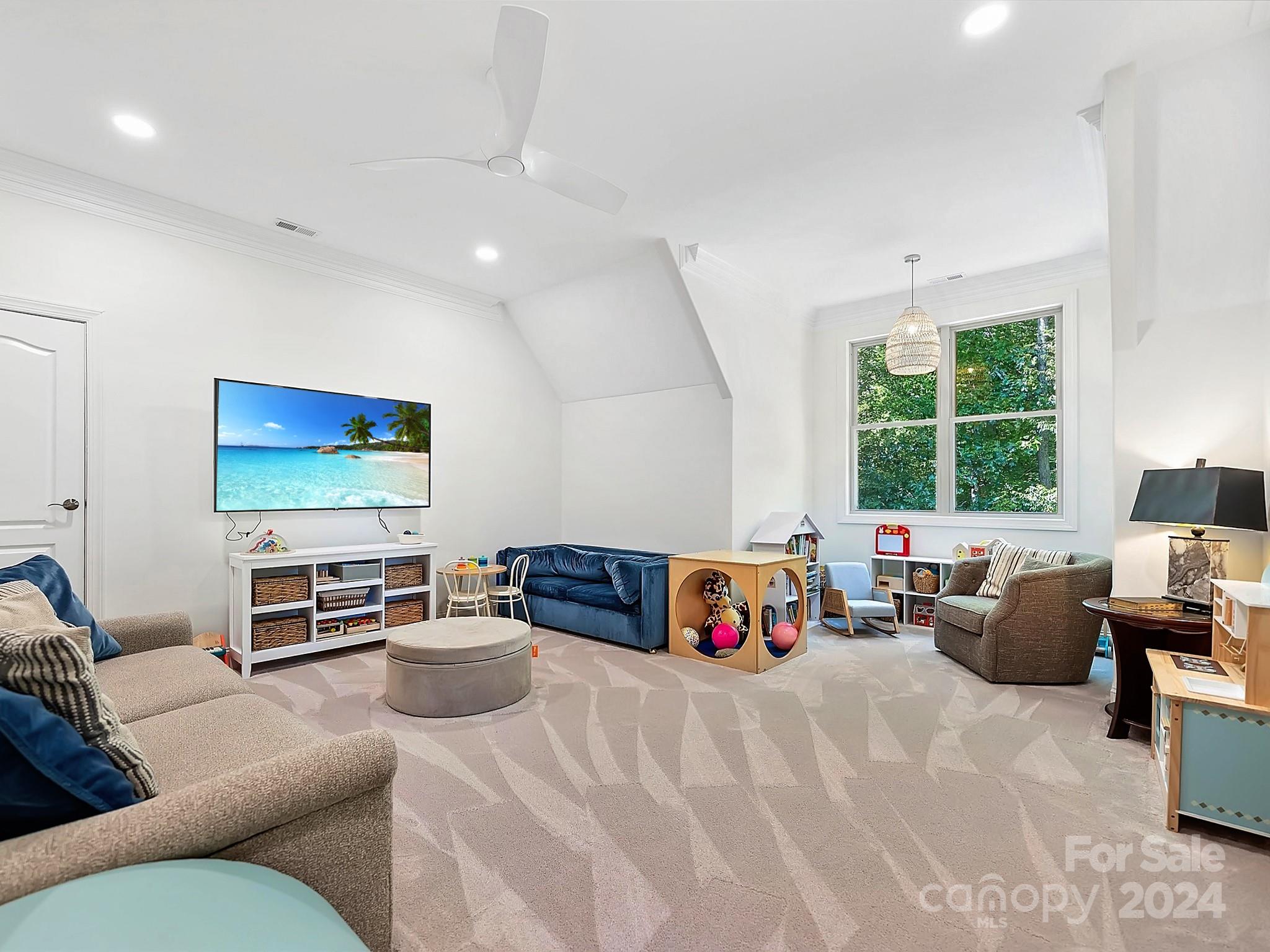 Trinity Ridge - Residential