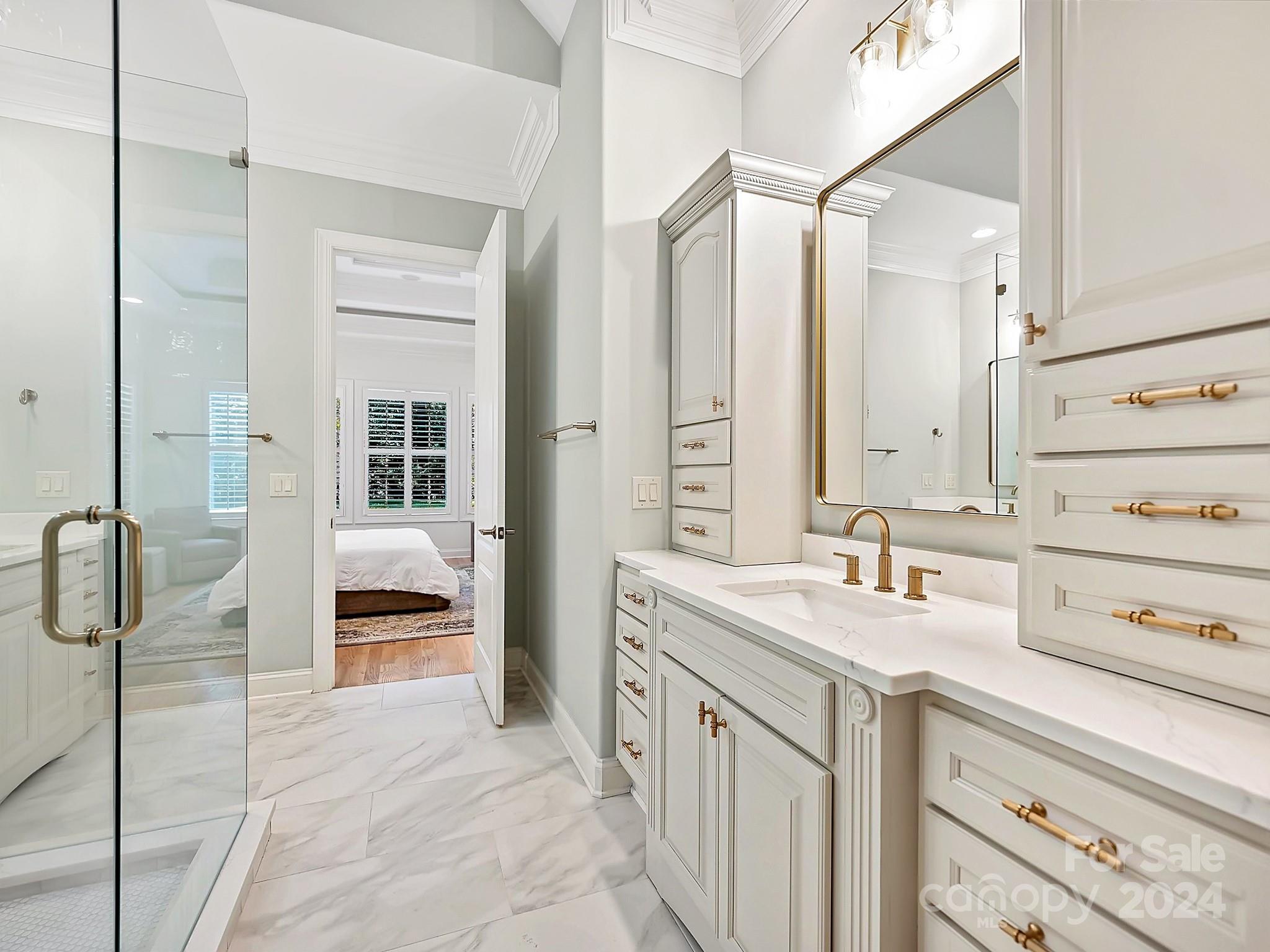 Trinity Ridge - Residential