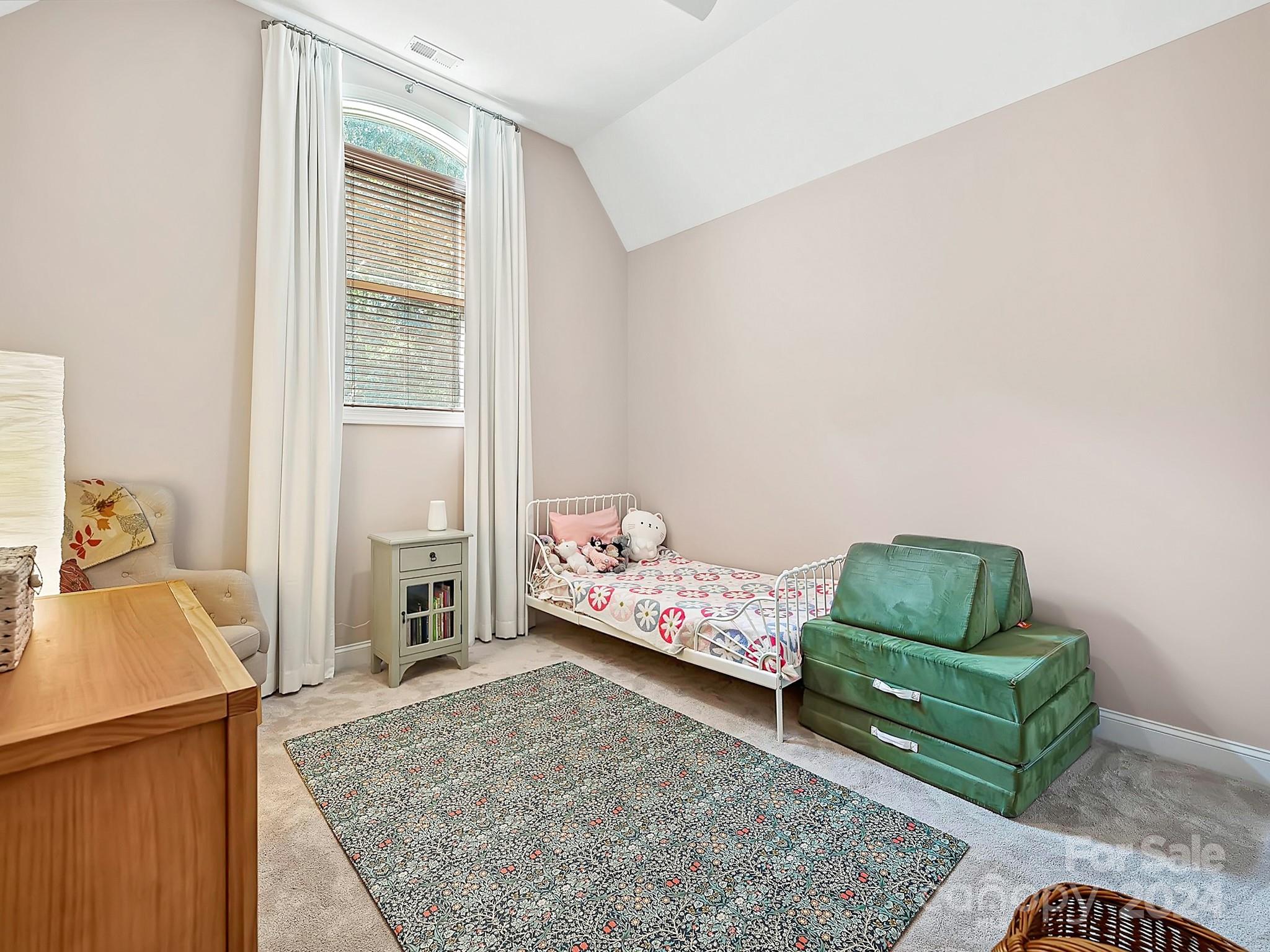 Trinity Ridge - Residential