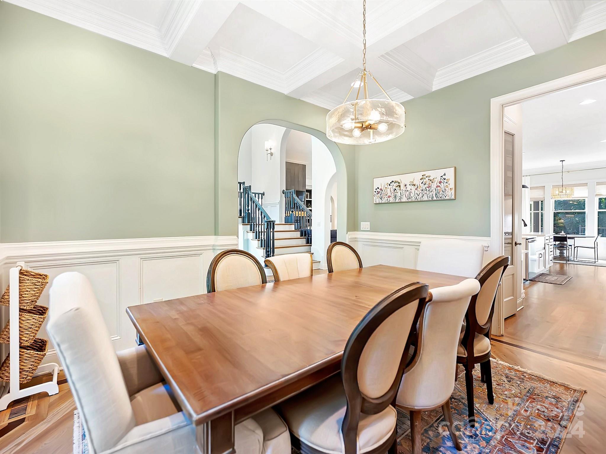 Trinity Ridge - Residential