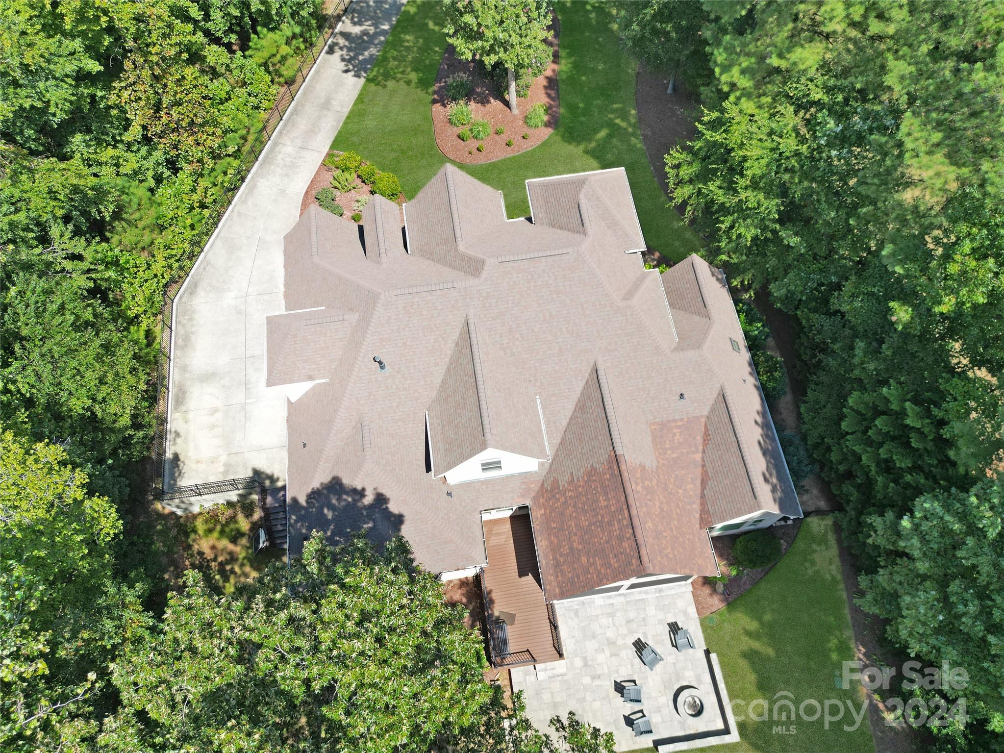 Trinity Ridge - Residential