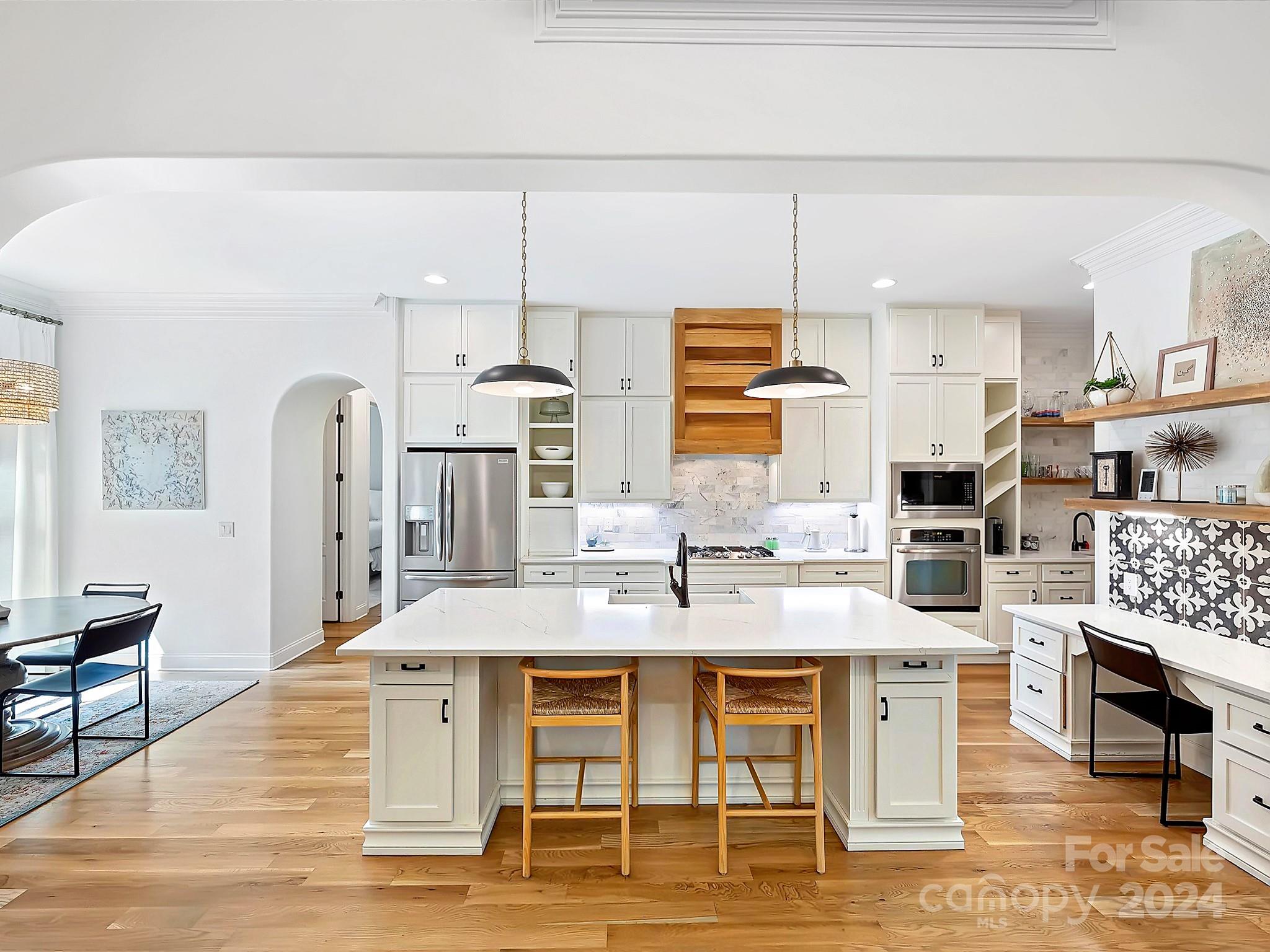 Trinity Ridge - Residential