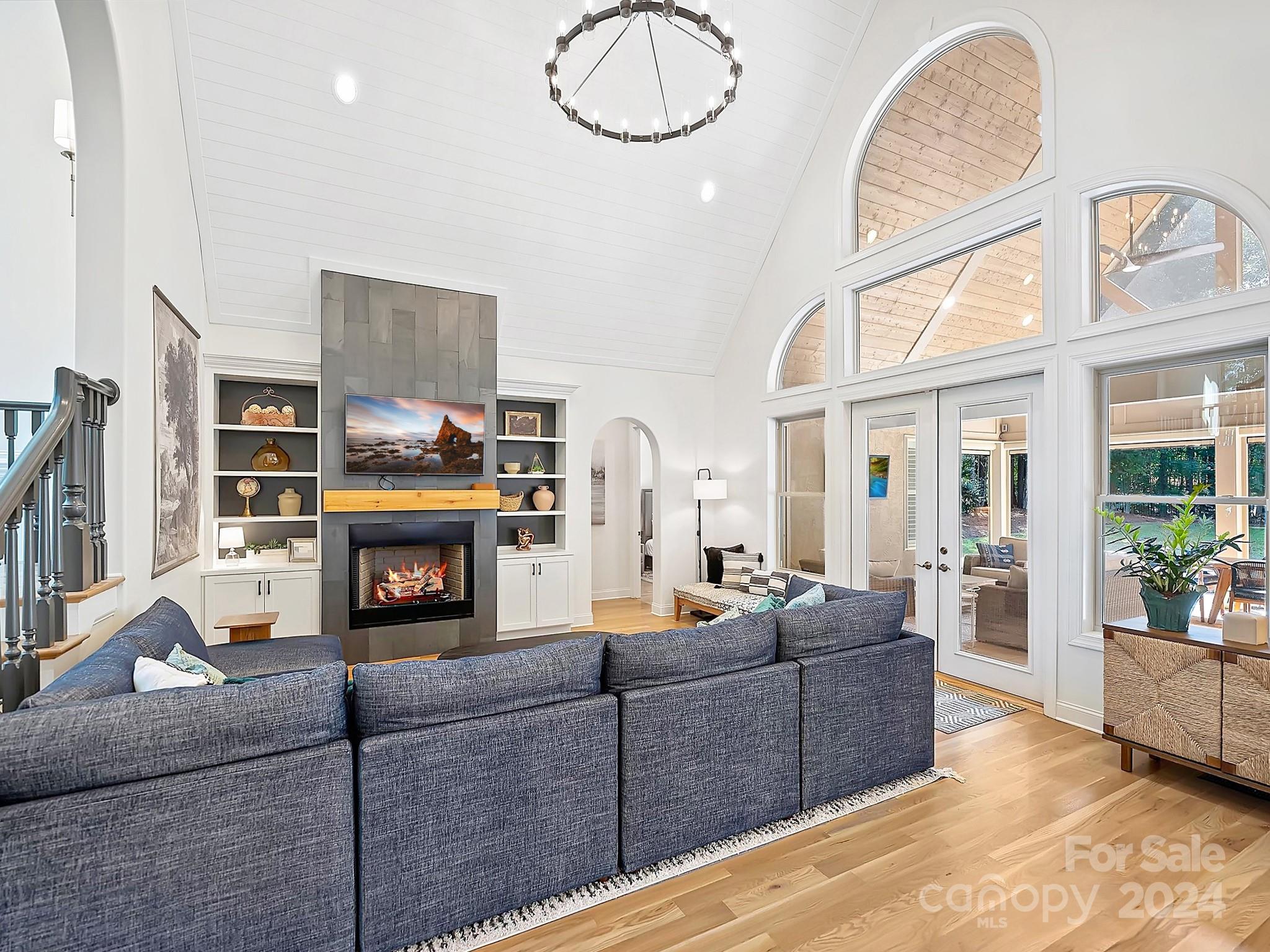 Trinity Ridge - Residential