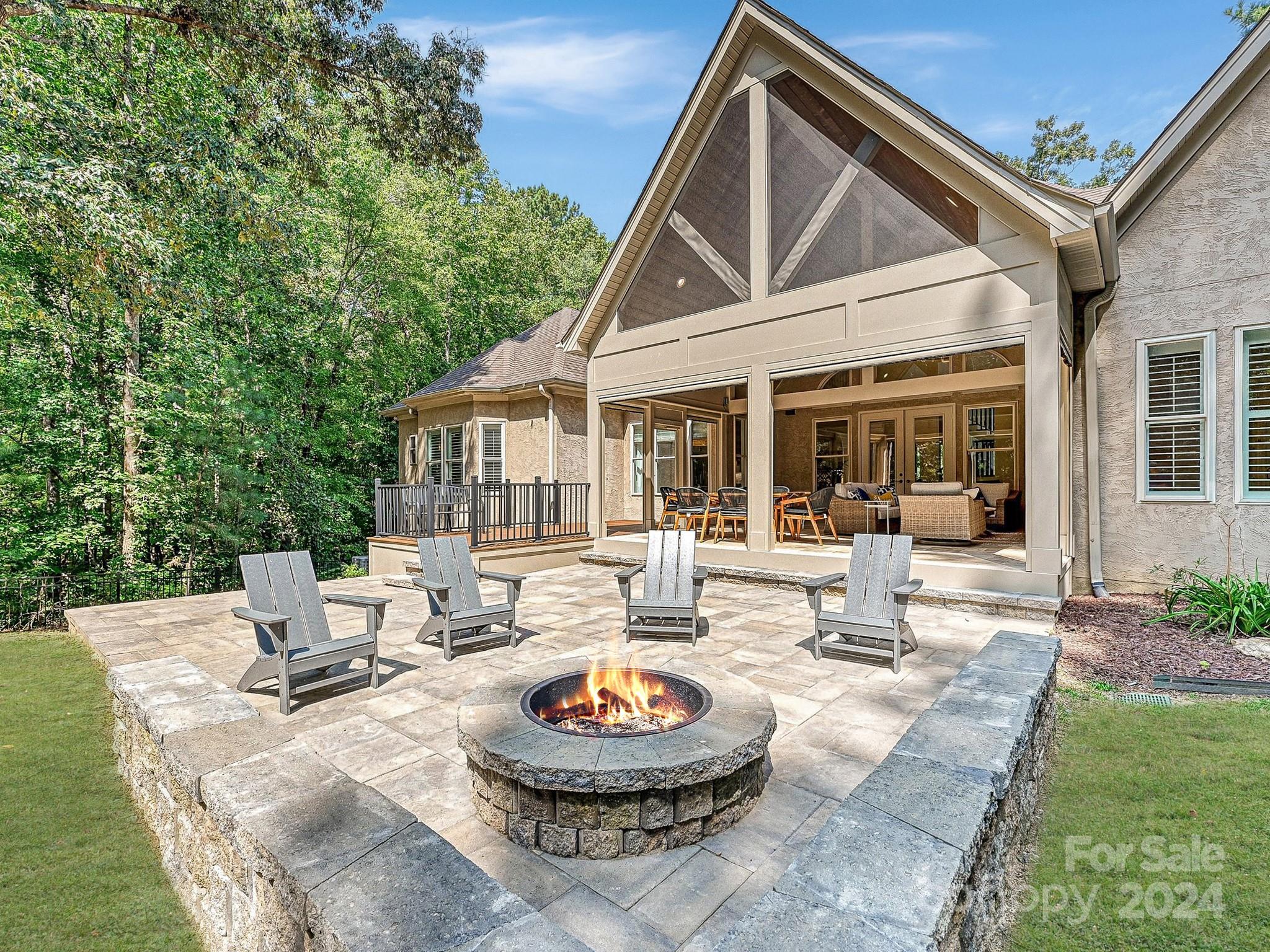 Trinity Ridge - Residential