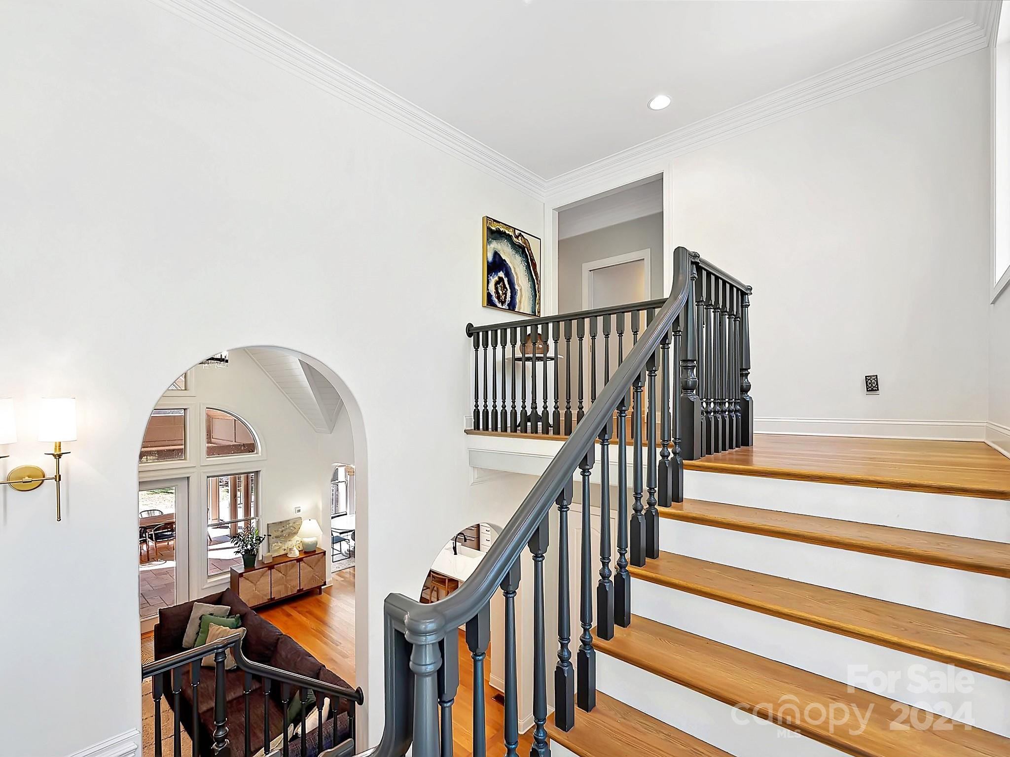 Trinity Ridge - Residential